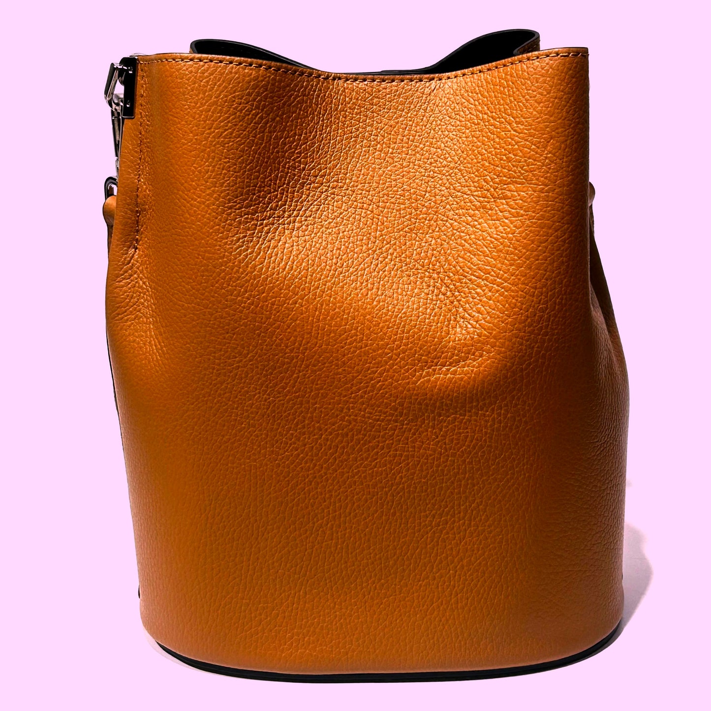 MRA-Tasche - Hermesa kompaktes LEDER - MRA2408202037