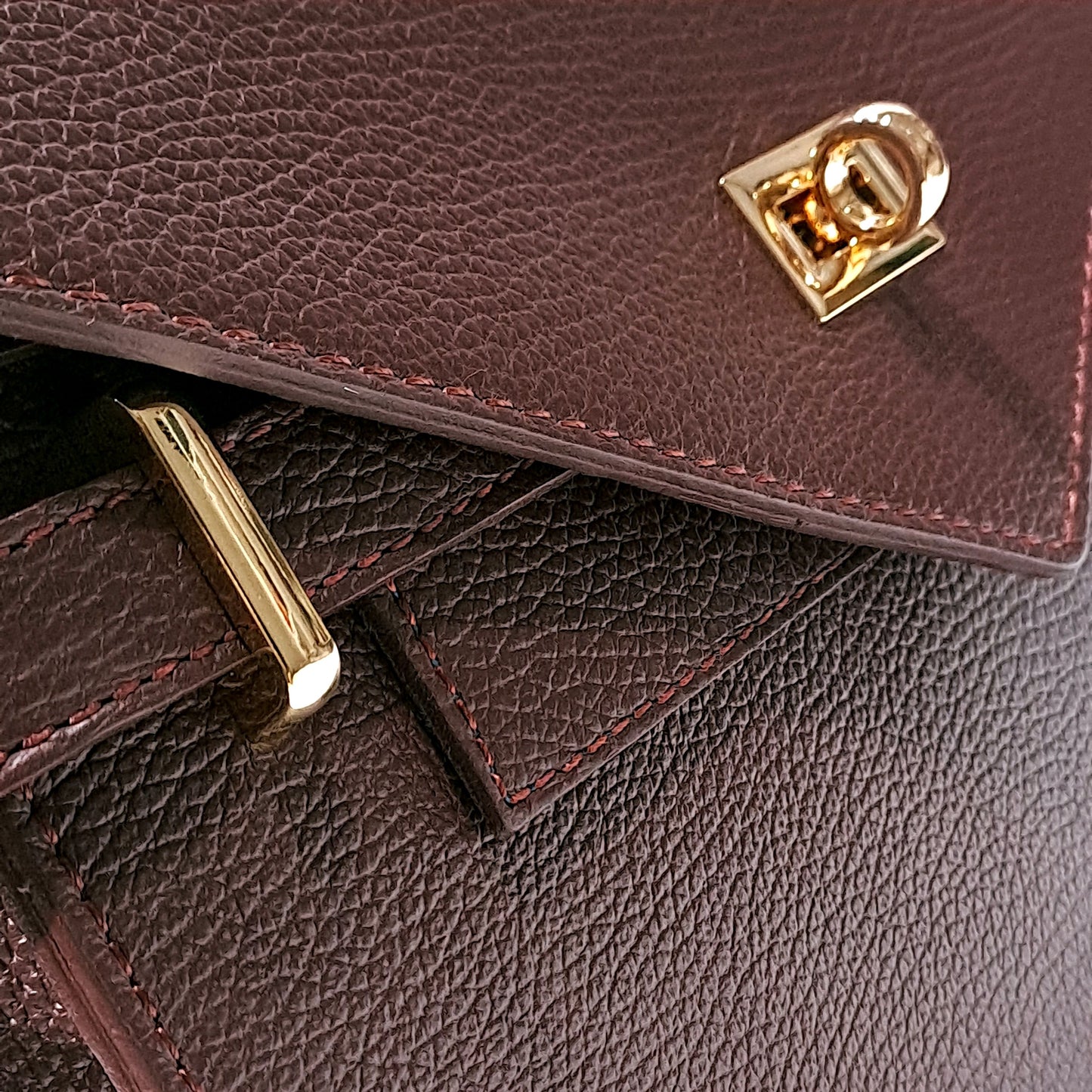 Sac MRA - Tekna CUIR - MRA2511111750