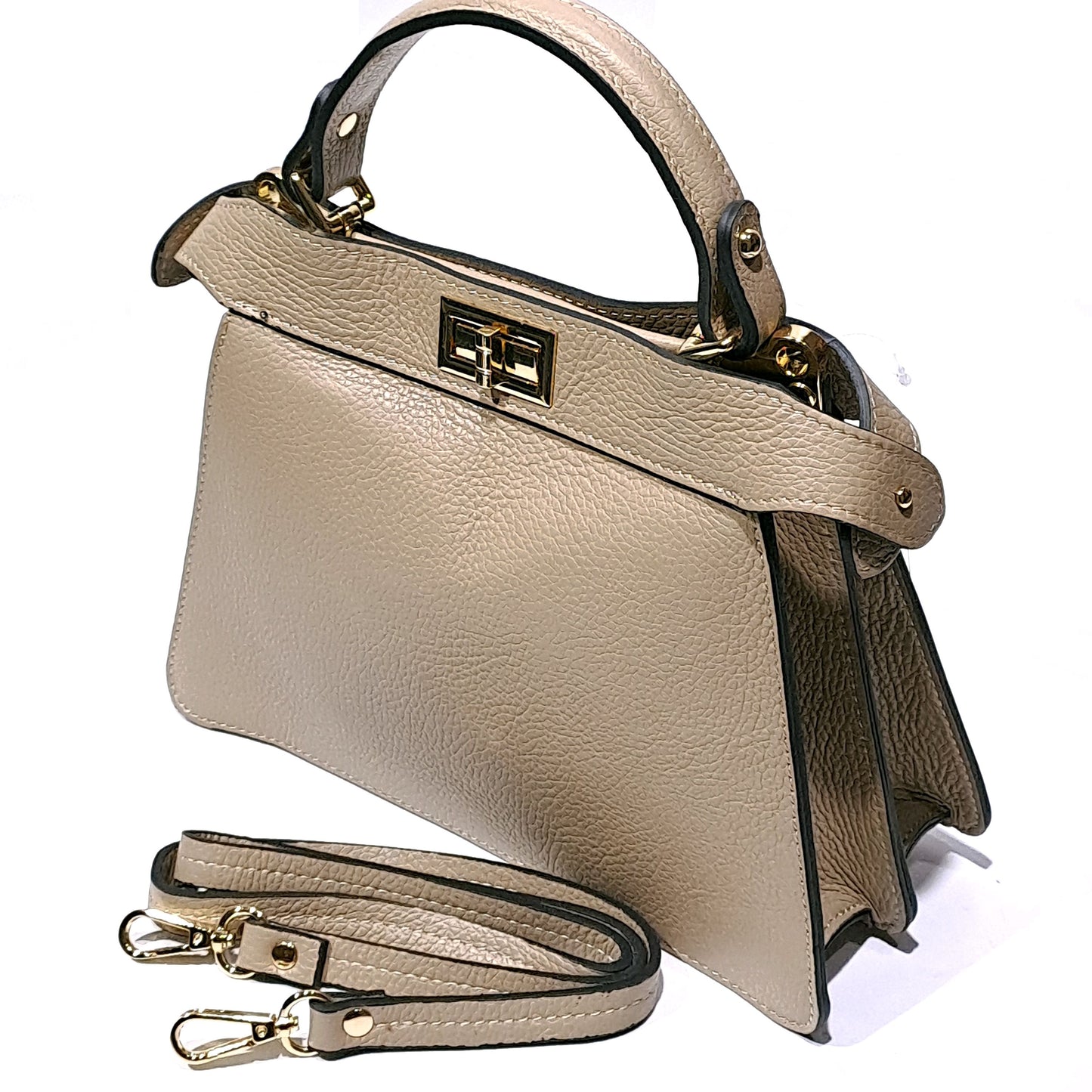 Sac MRA - New-York CUIR - MRA2505220711