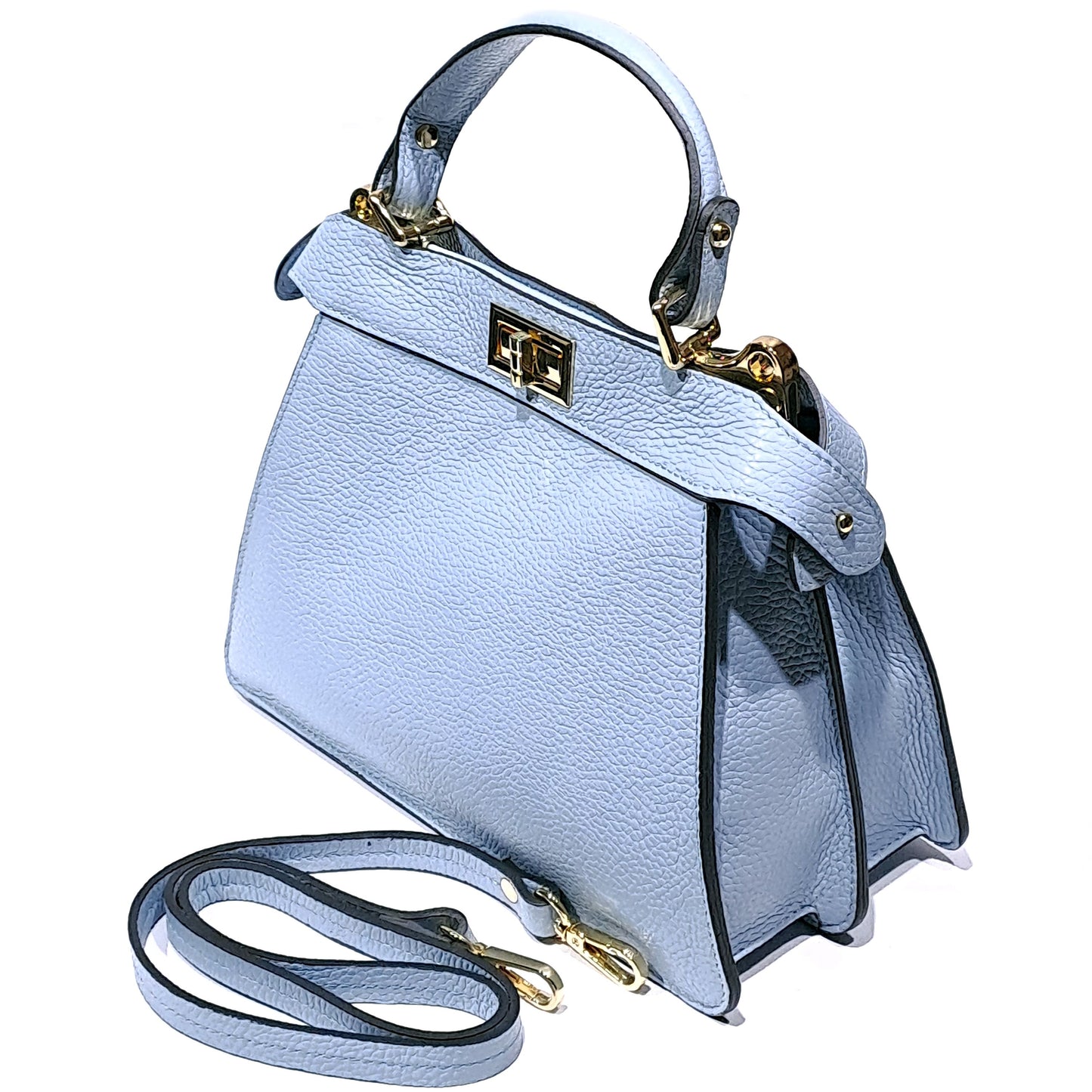 Sac MRA - New-York CUIR - MRA2505220711
