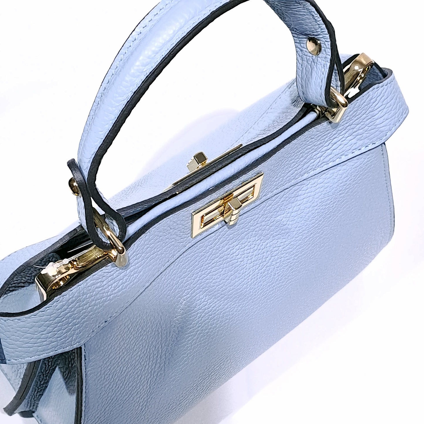 Sac MRA - New-York CUIR - MRA2505220711