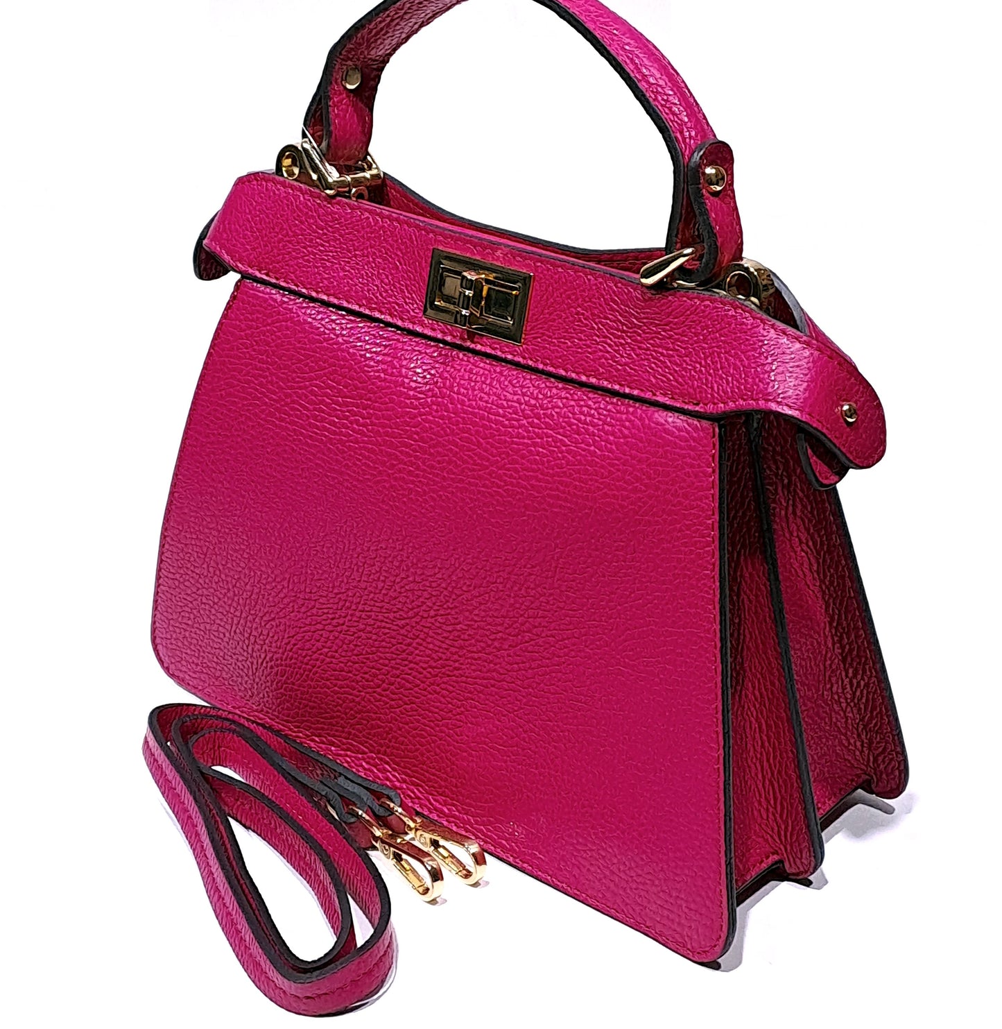 Sac MRA - New-York CUIR - MRA2505220711