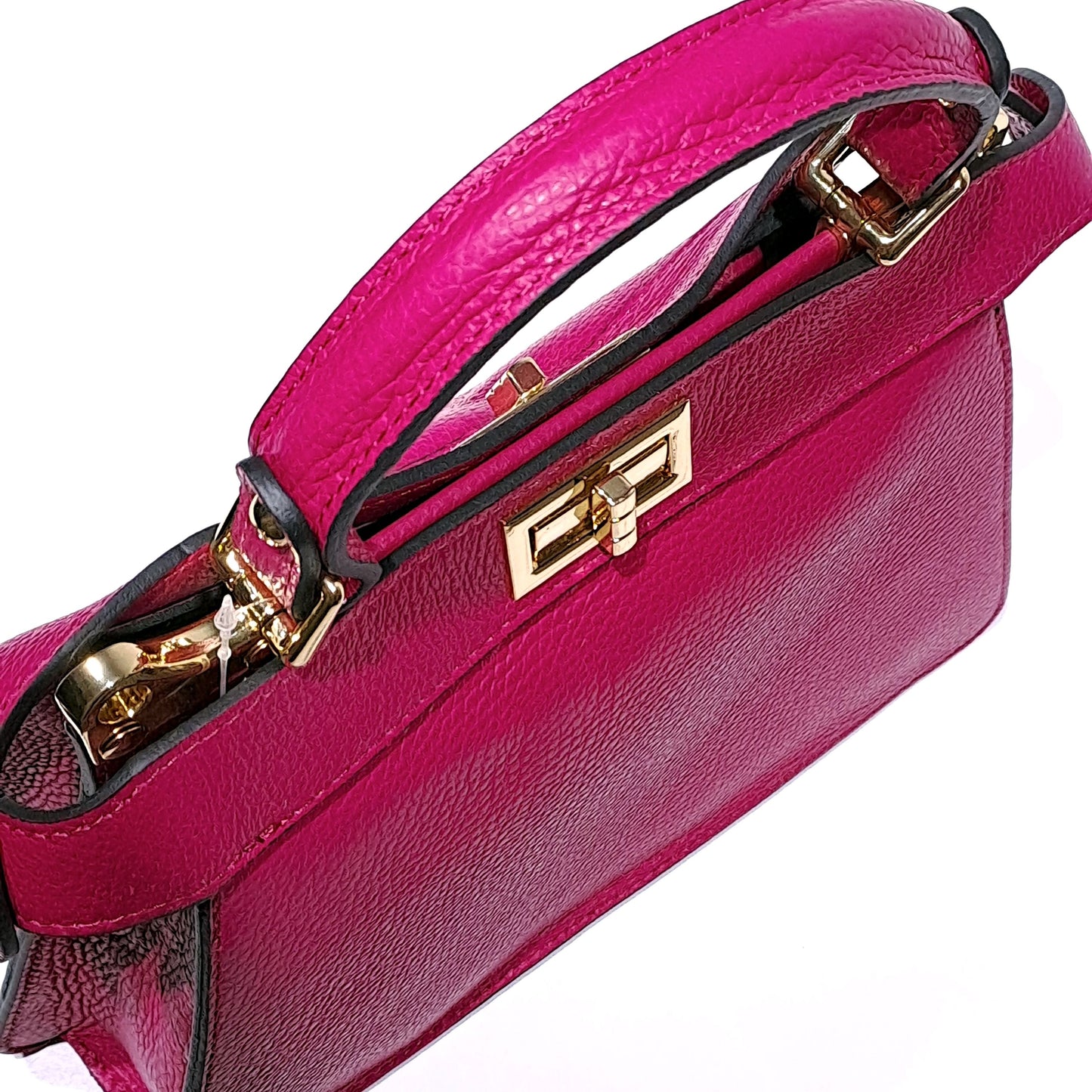 Sac MRA - New-York CUIR - MRA2505220711
