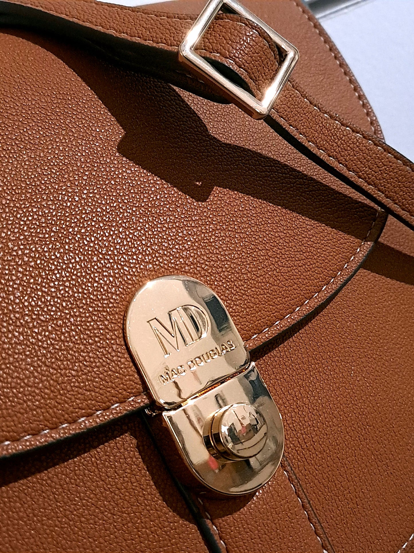 Sac Mac Douglas besace - Bohémien Hydra - M
