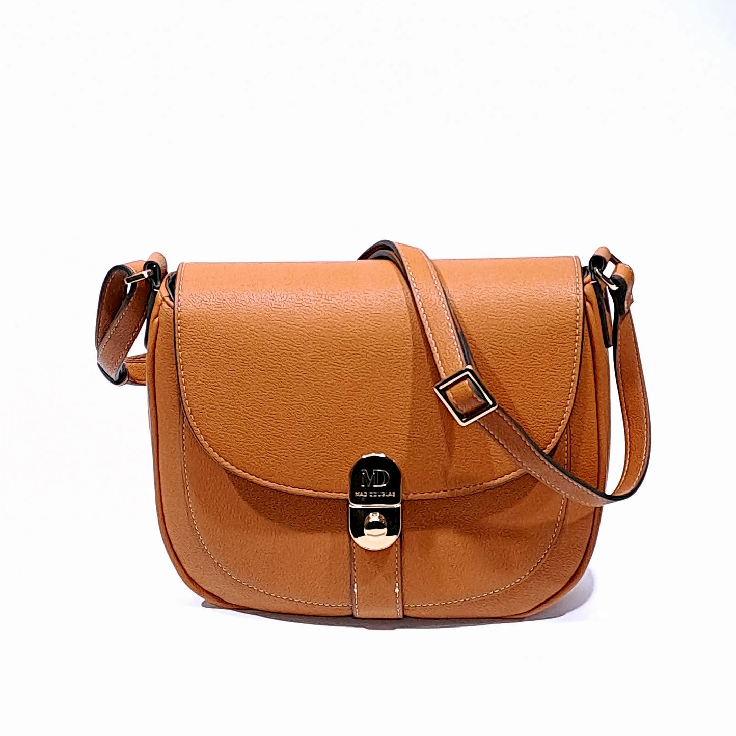 Sac Mac Douglas besace - Bohémien Hydra - M