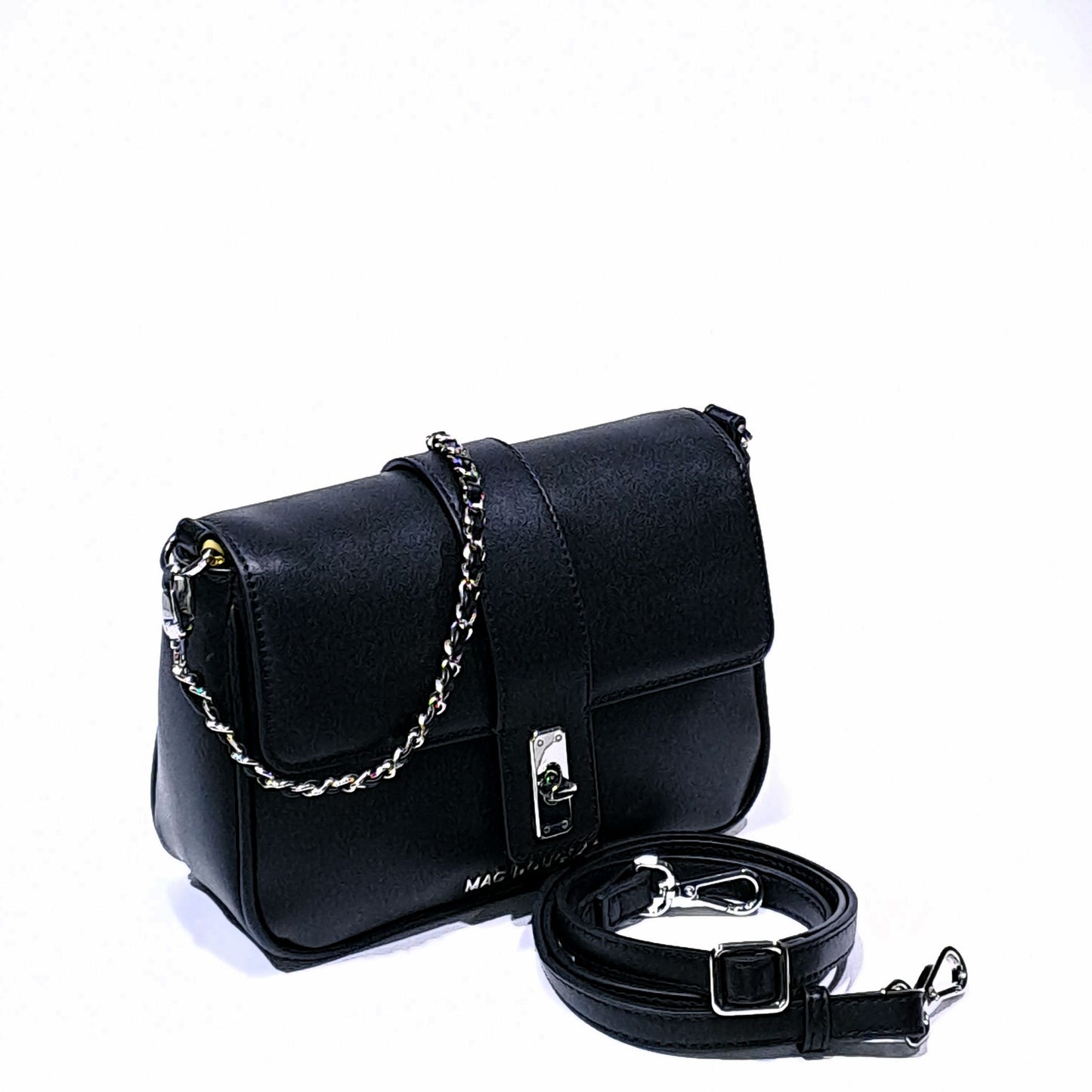 00MODEL Mac Douglas bag - Pyla xxx - Reference