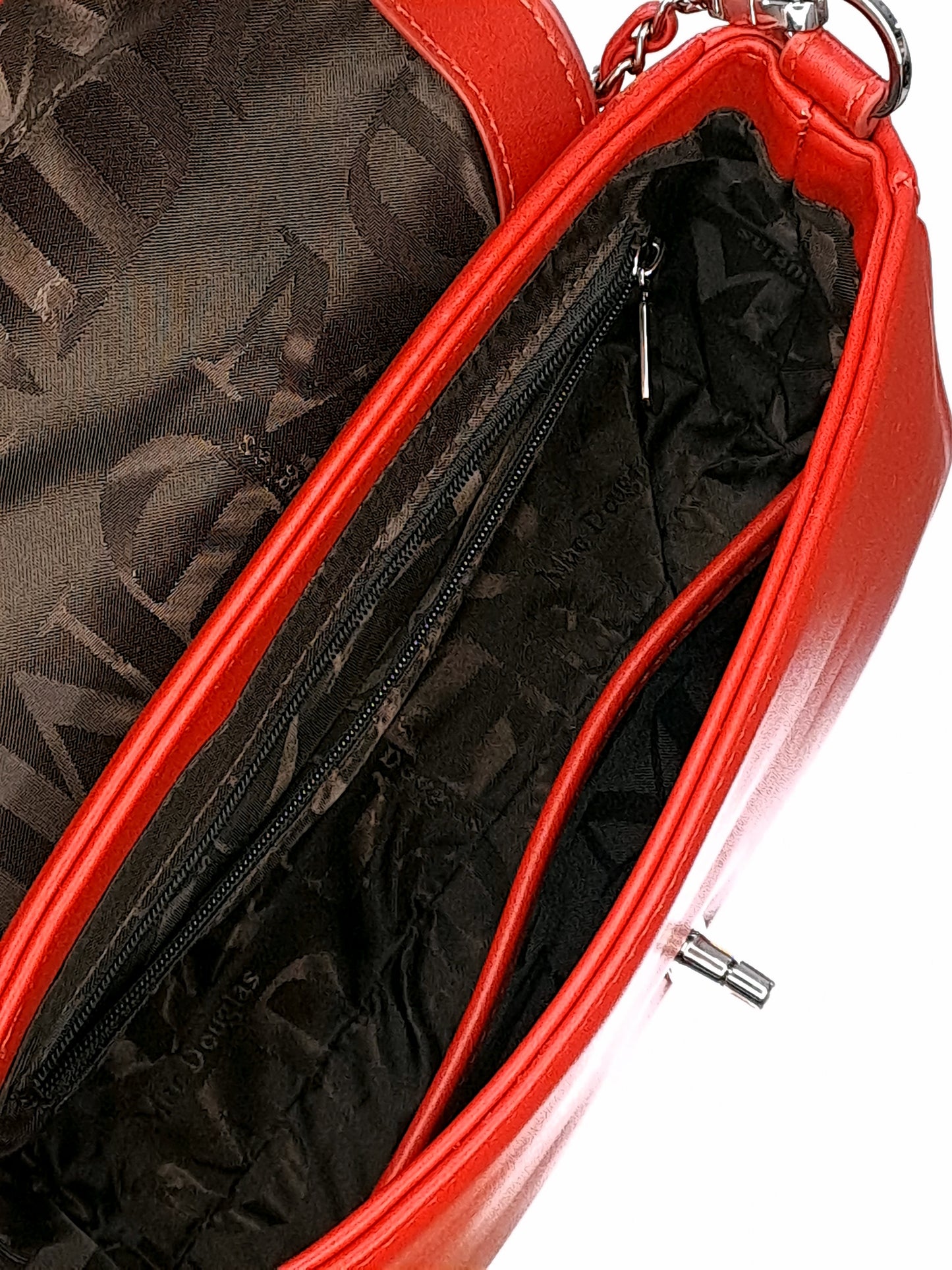 00MODEL Mac Douglas bag - Pyla xxx - Reference
