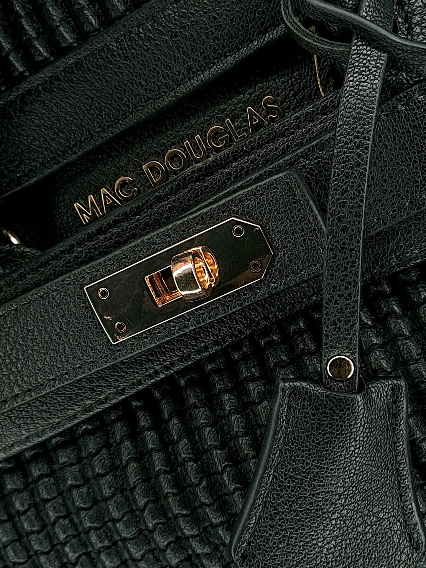 Sac Mac Douglas - Pyla Bryan - XS