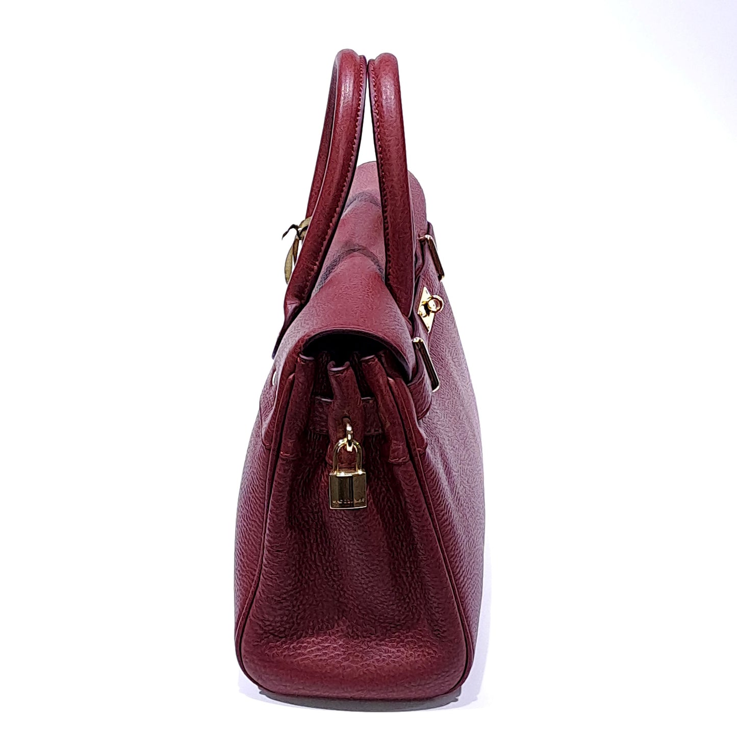 Sac Mac Douglas - Pyla Romy - XS - CUIR de vachette grainé - VG48_VA
