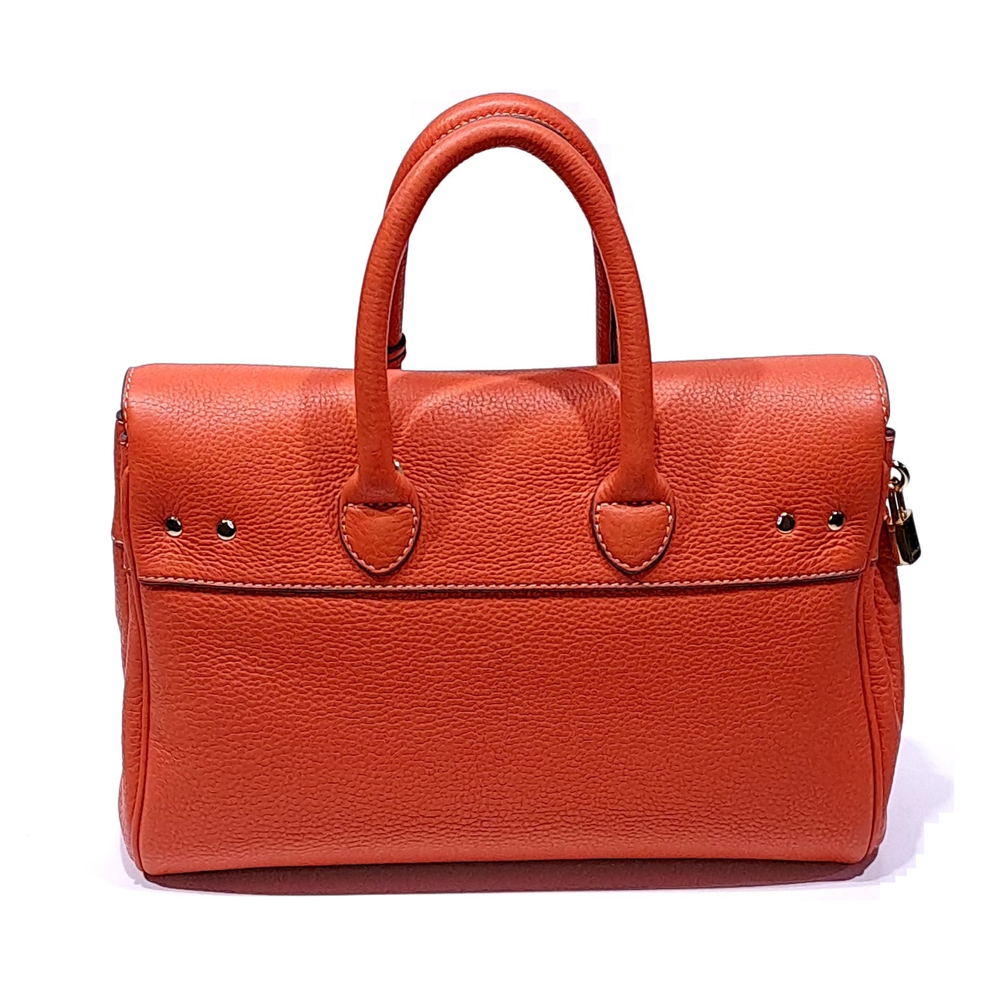 Sac Mac Douglas - Pyla Romy - XS - CUIR de vachette grainé - VG48_VA