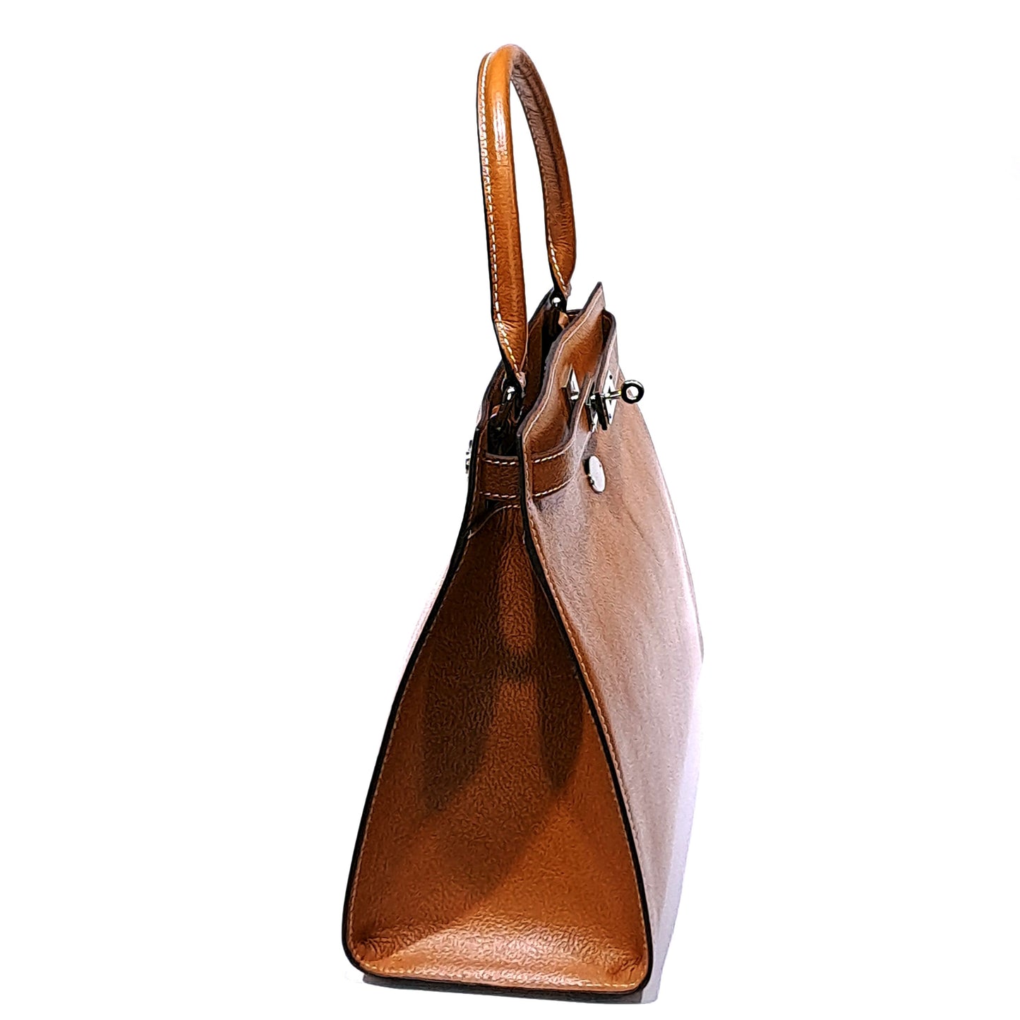 Sac Mac Douglas - Temple Buni - XS - CUIR de Buffle pleine fleur