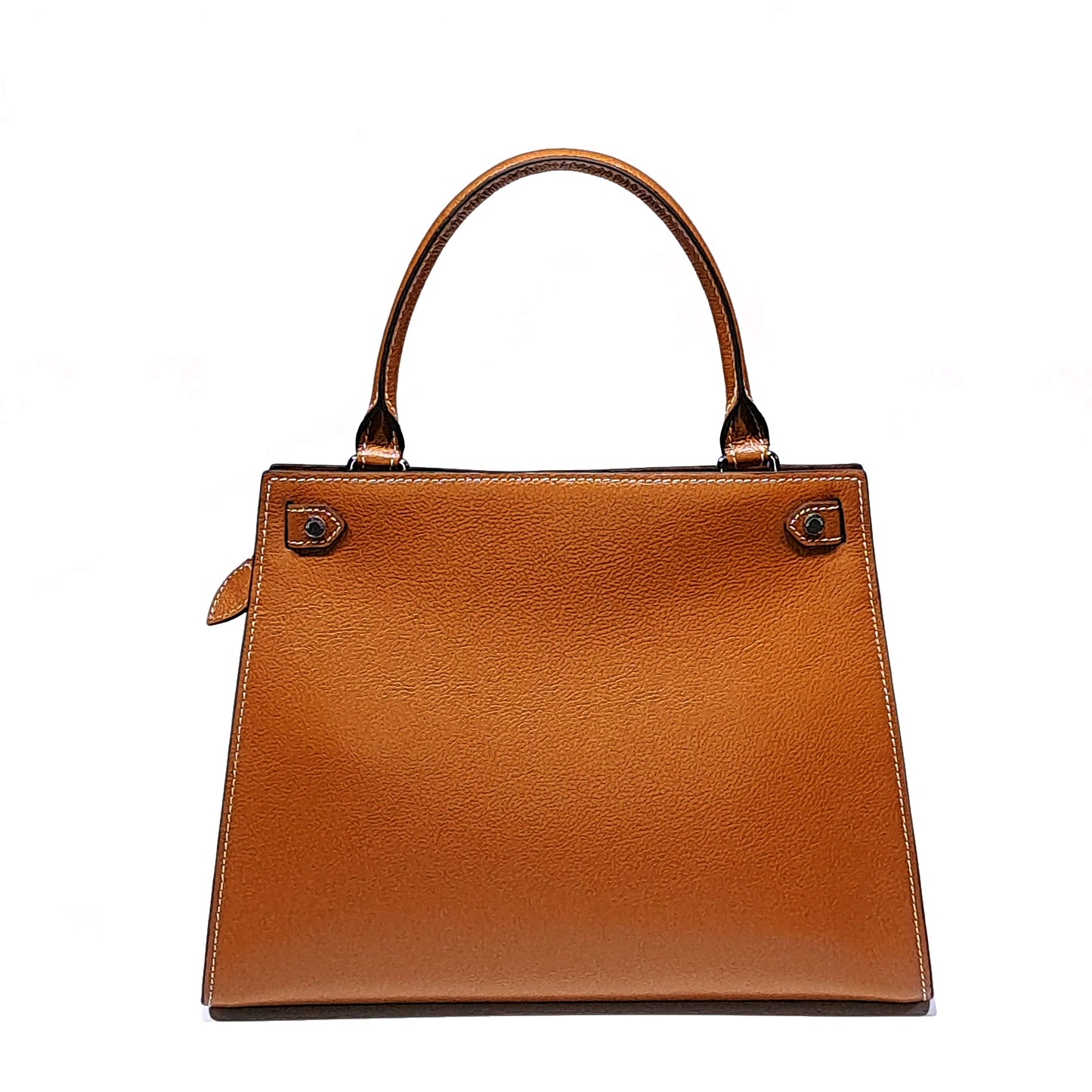 Sac Mac Douglas - Temple Buni - XS - CUIR de Buffle pleine fleur