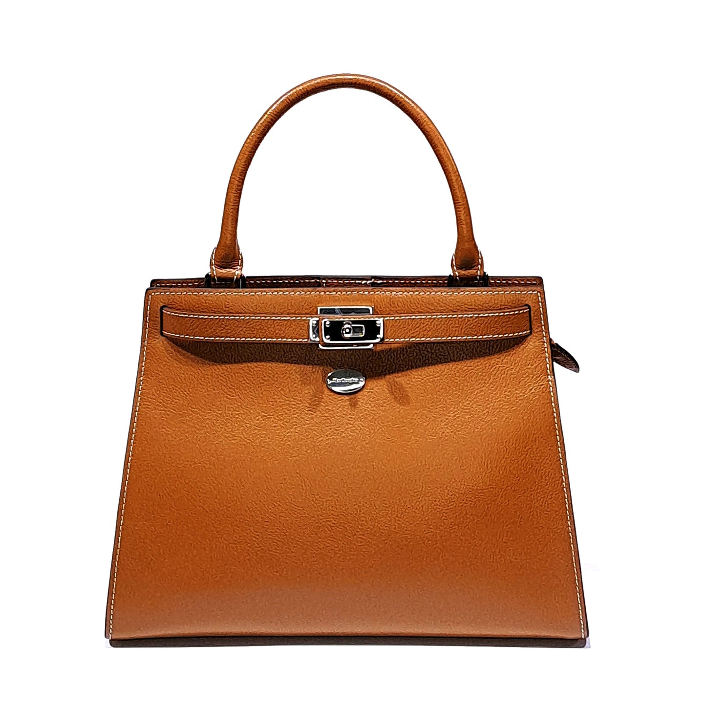 Sac Mac Douglas - Temple Buni - XS - CUIR de Buffle pleine fleur