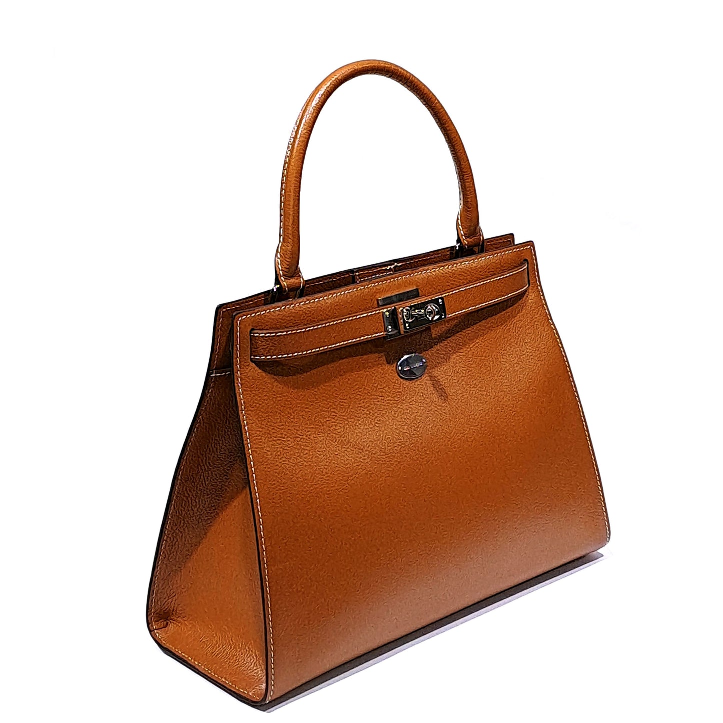 Sac Mac Douglas - Temple Buni - XS - CUIR de Buffle pleine fleur