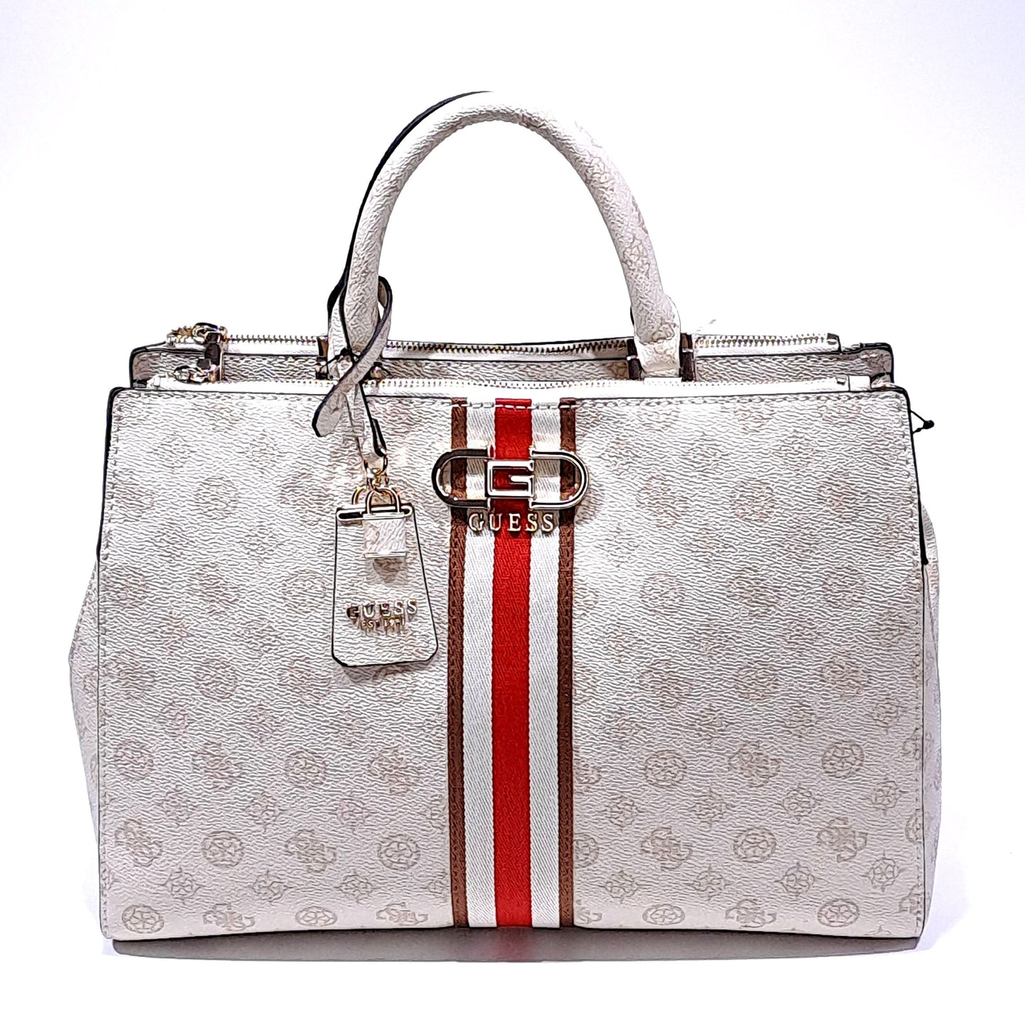 Guess bag - Nelka satchel - VG930707
