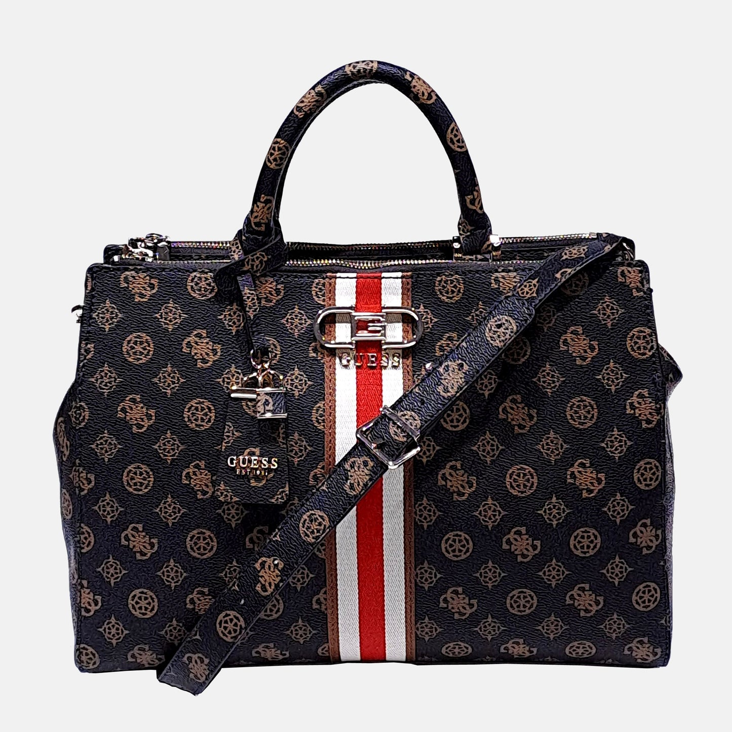 Guess bag - Nelka satchel - VG930707