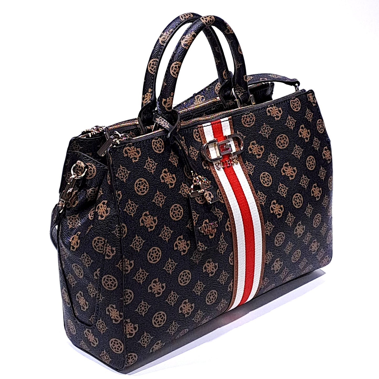 Guess bag - Nelka satchel - VG930707