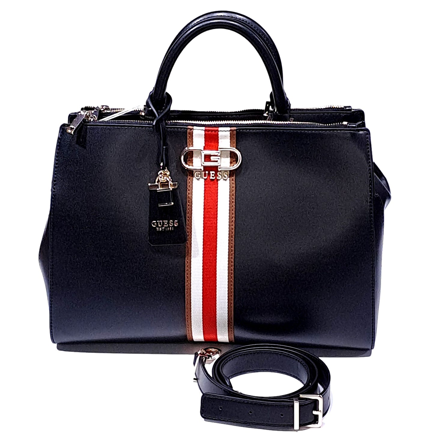 Guess bag - Nelka satchel - VG930707