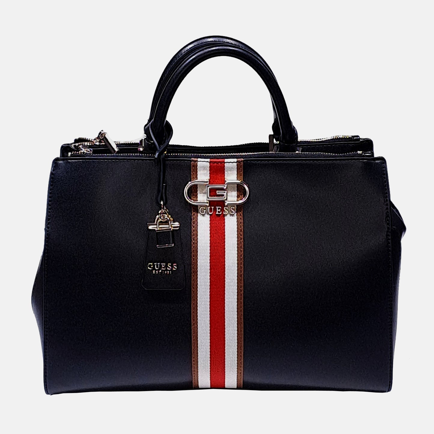 Guess bag - Nelka satchel - VG930707
