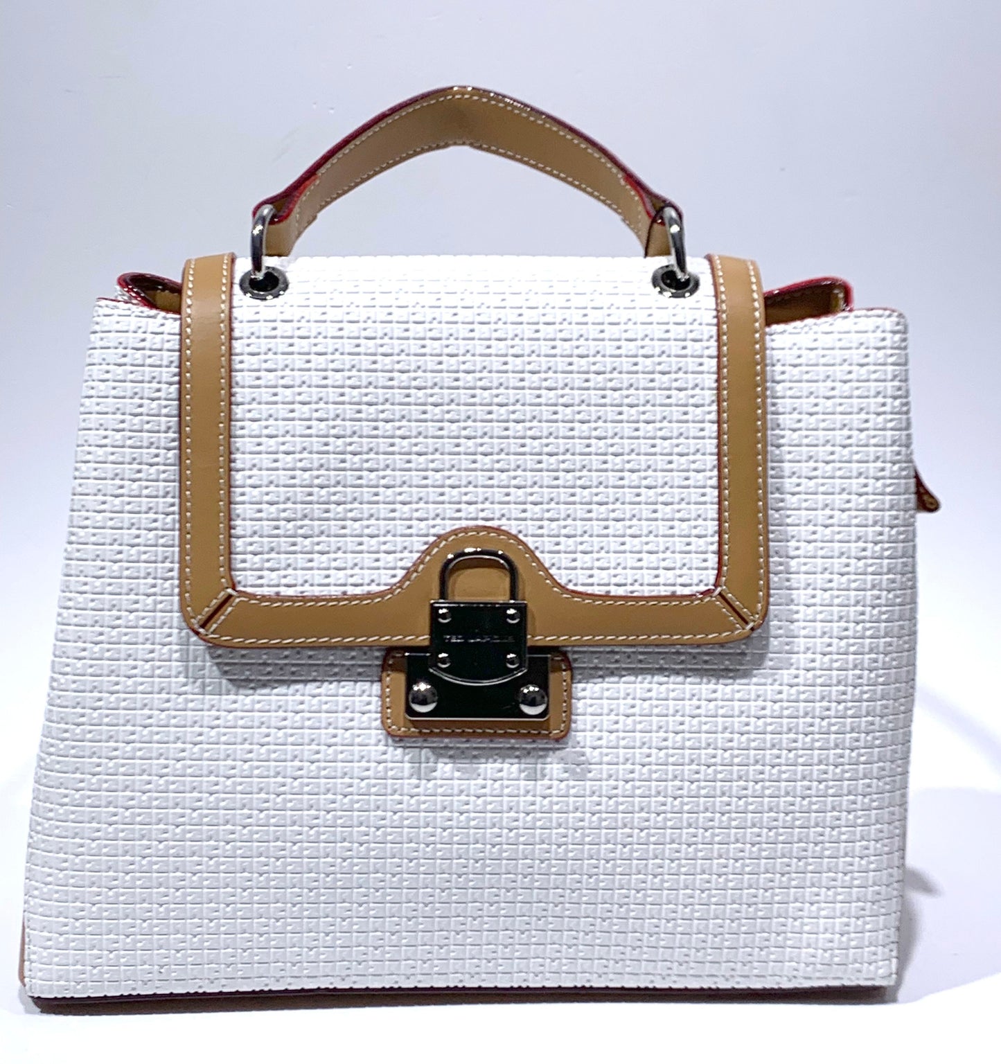 Sac Ted Lapidus - Fidelio CUIR - TL08381