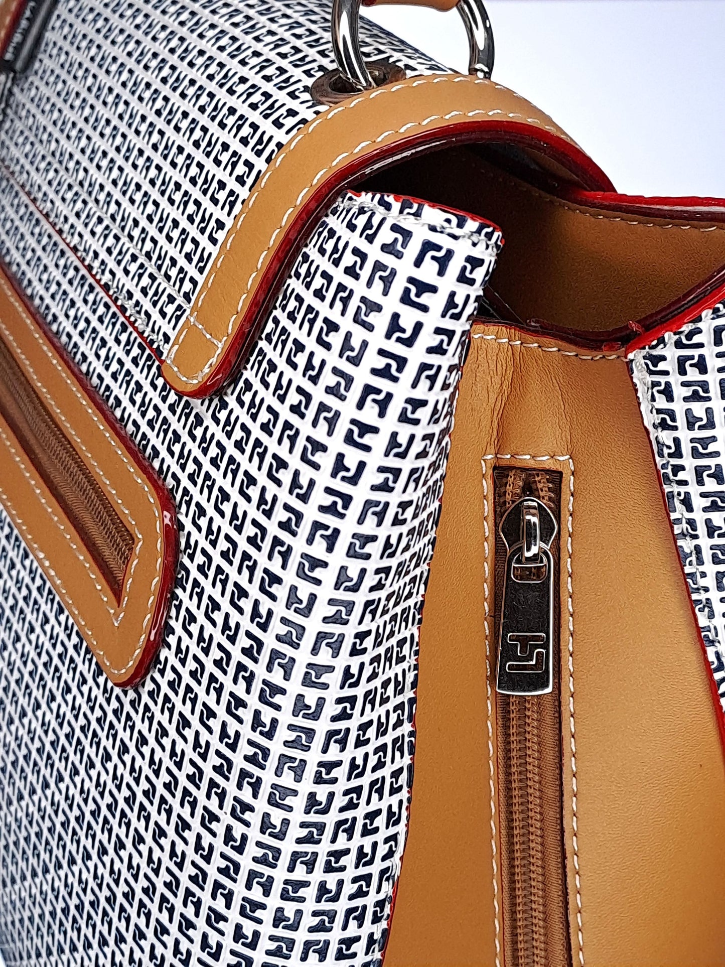 Ted Lapidus Tasche – Fidelio LEDER – TL08381