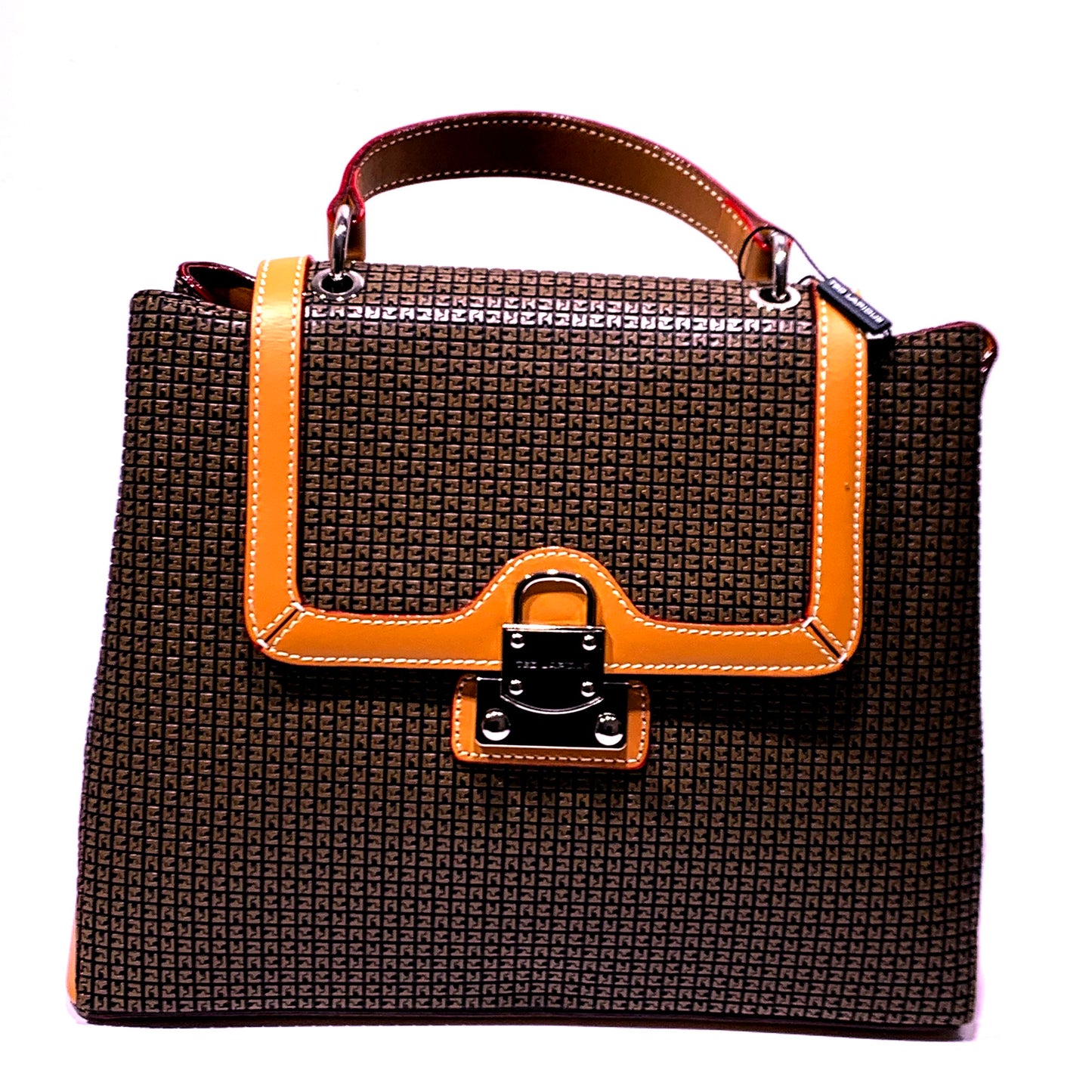 Sac Ted Lapidus - Fidelio CUIR - TL08381