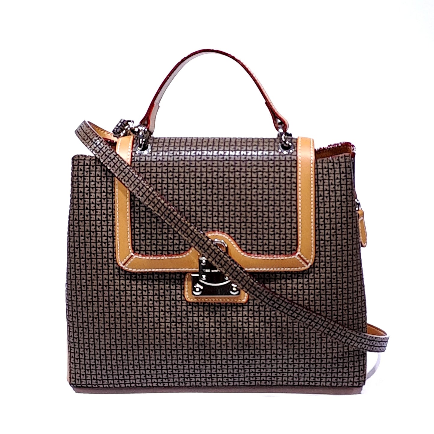 Ted Lapidus Tasche – Fidelio LEDER – TL08381