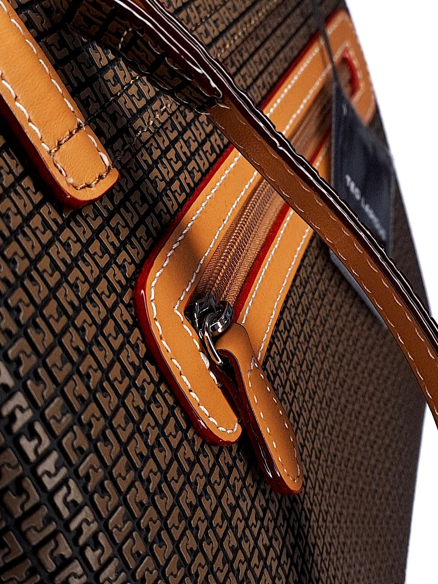 Ted Lapidus Tasche – Fidelio LEDER – TL08381