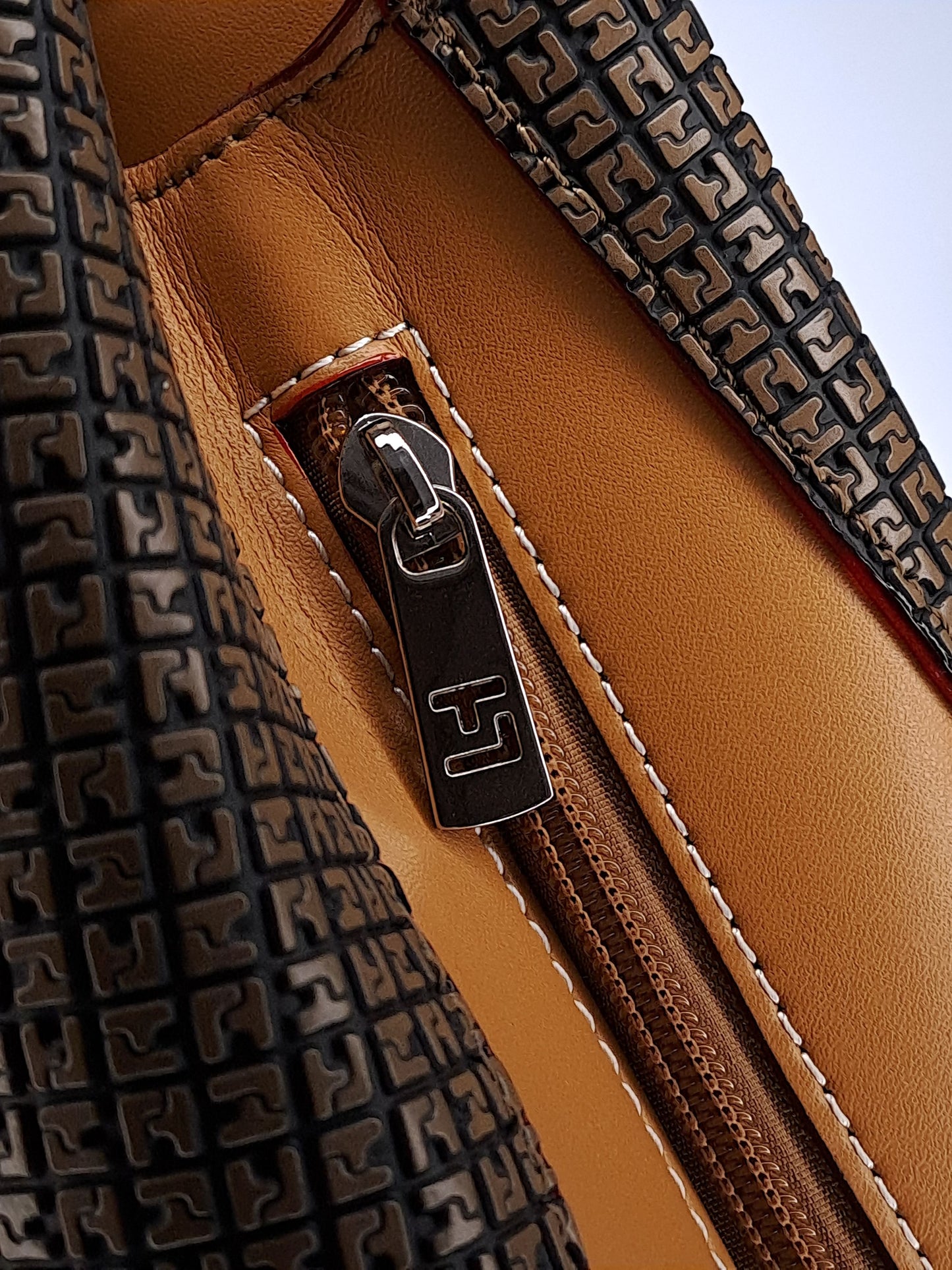 Ted Lapidus Tasche – Fidelio LEDER – TL08381