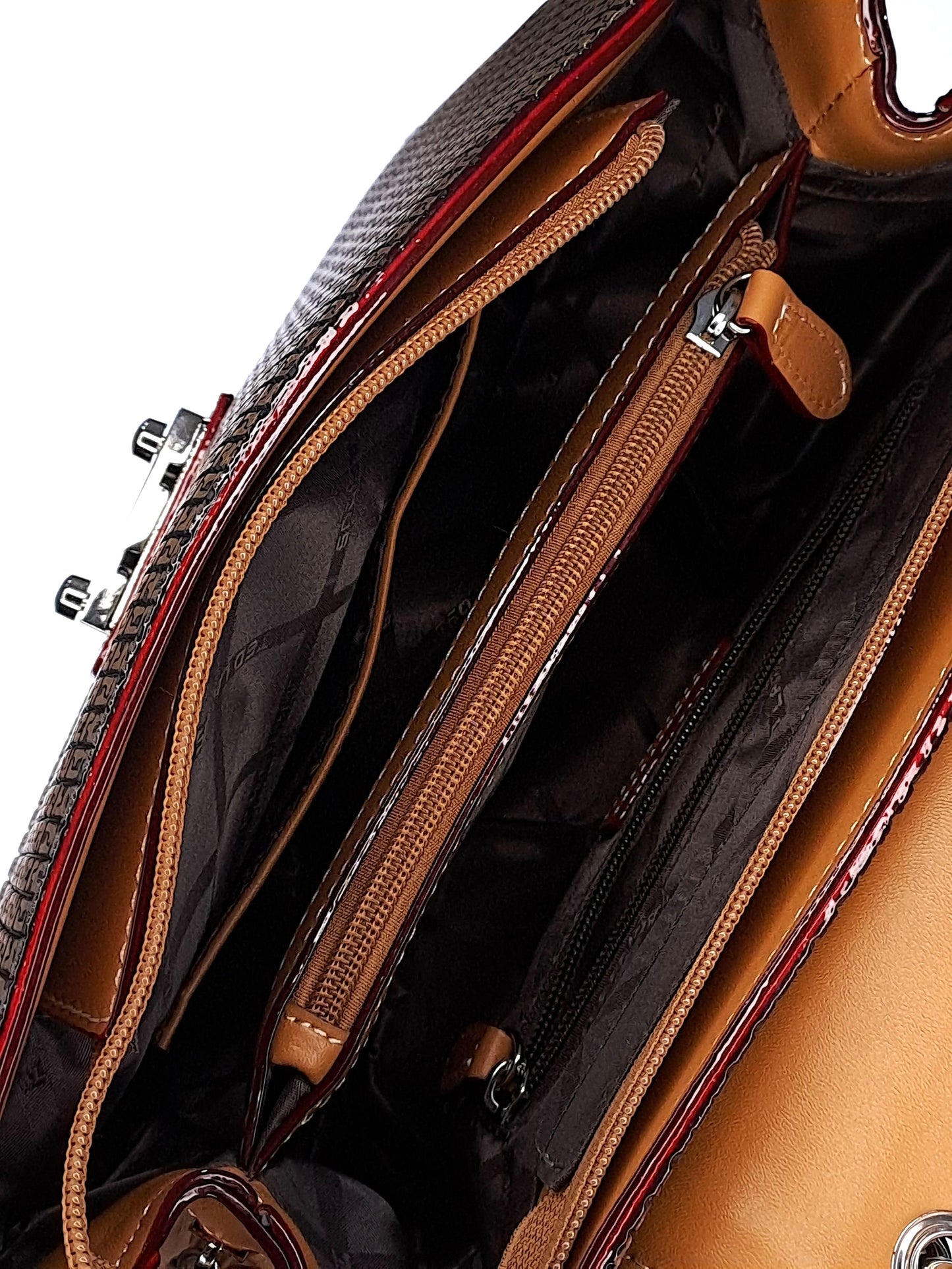 Ted Lapidus Tasche – Fidelio LEDER – TL08381