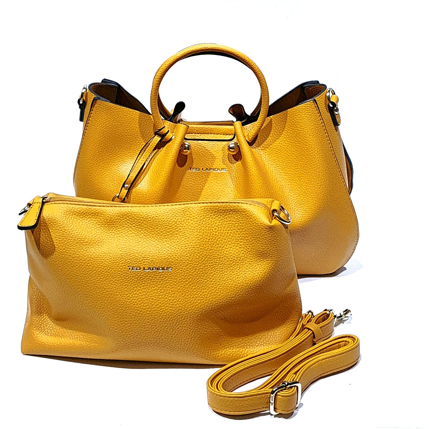 Sac Ted Lapidus Gretel - TLAU8924