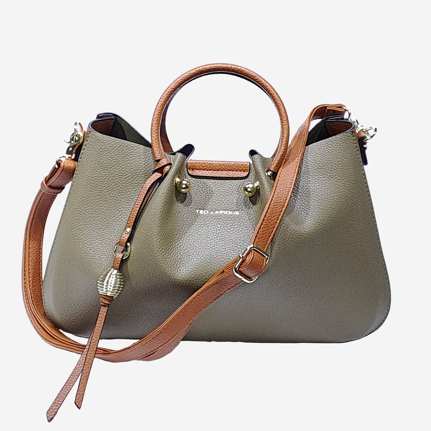 Sac Ted Lapidus Gretel - TLAU8924