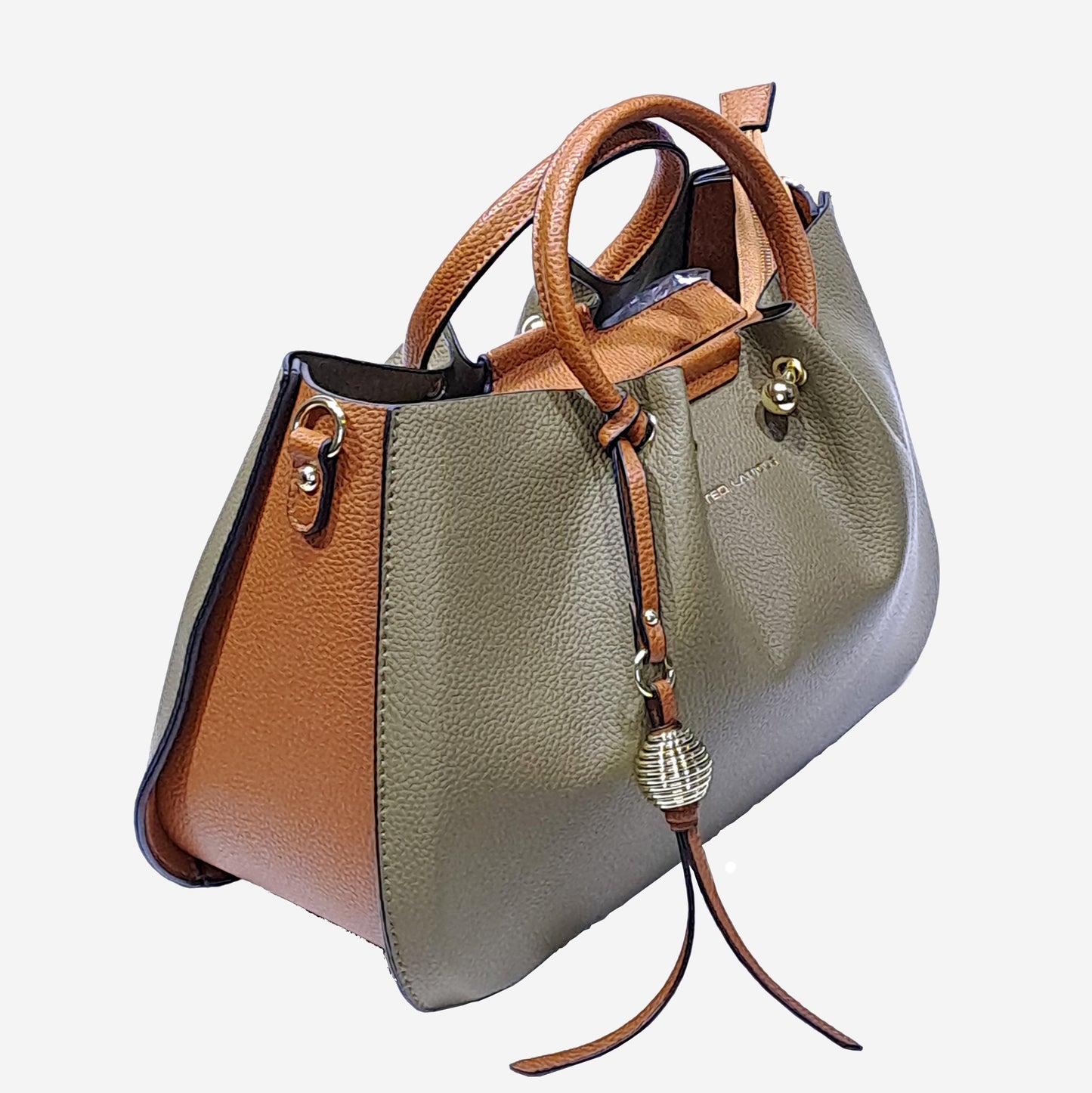 Sac Ted Lapidus Gretel - TLAU8924