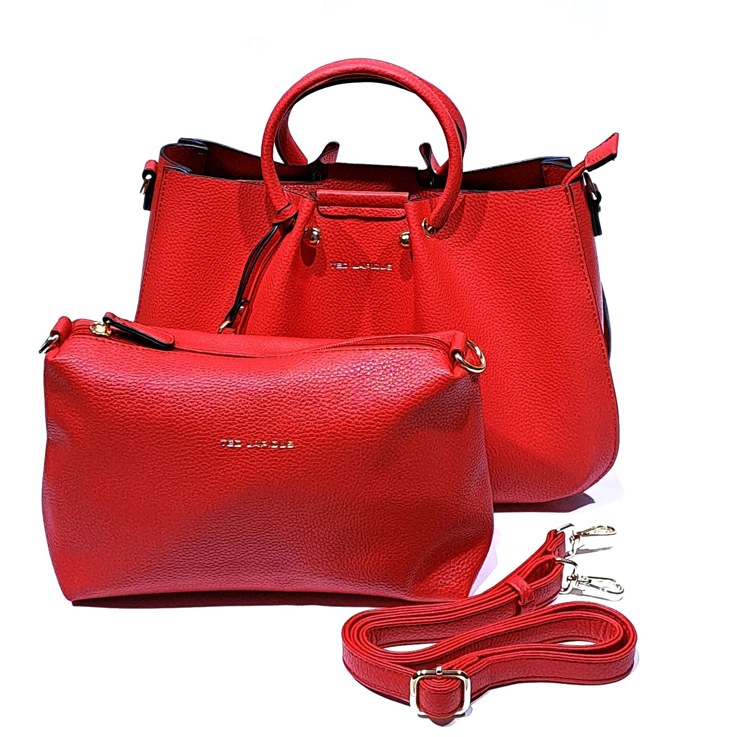 Sac Ted Lapidus Gretel - TLAU8924