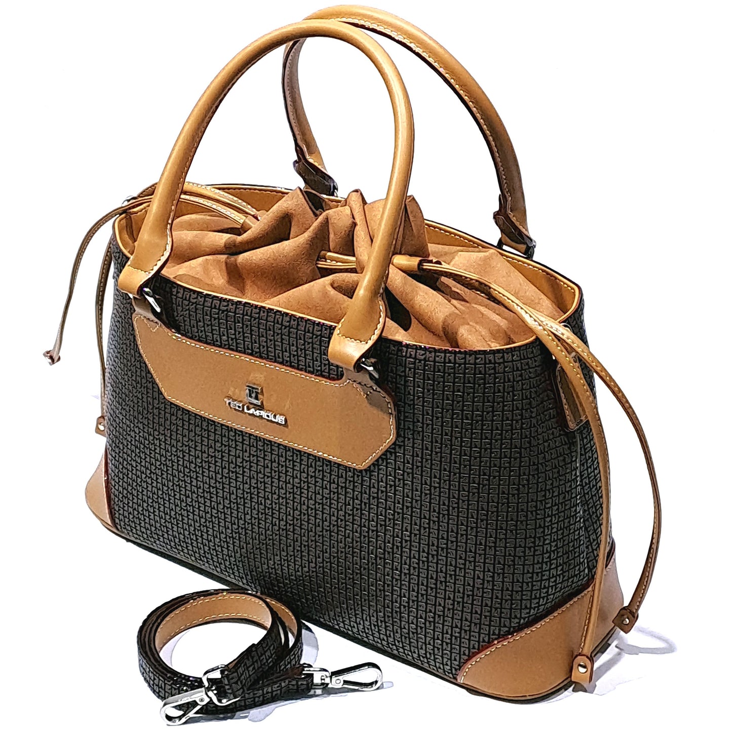 Sac Ted Lapidus - Fidelio CUIR - TL08340