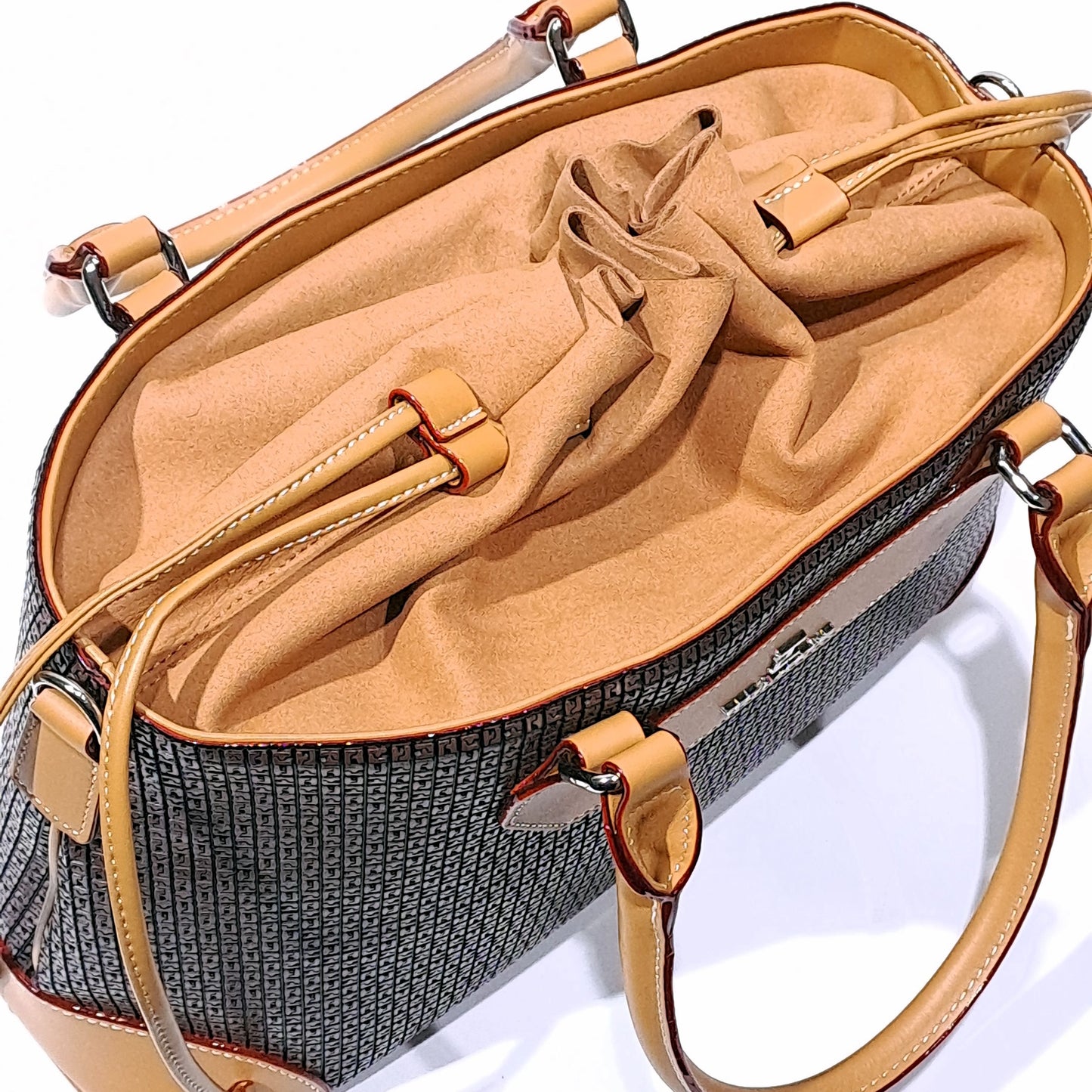 Sac Ted Lapidus - Fidelio CUIR - TL08340
