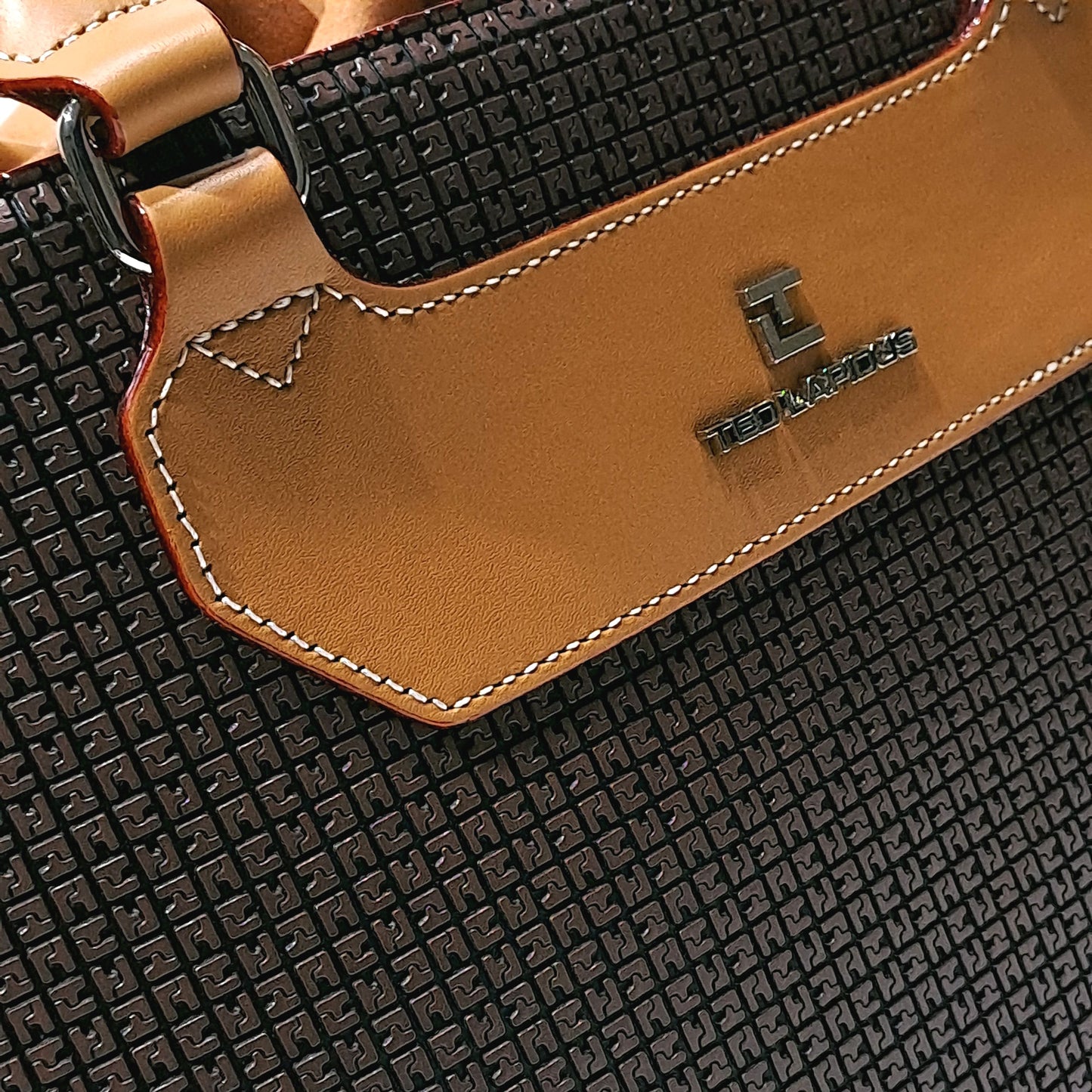 Sac Ted Lapidus - Fidelio CUIR - TL08340