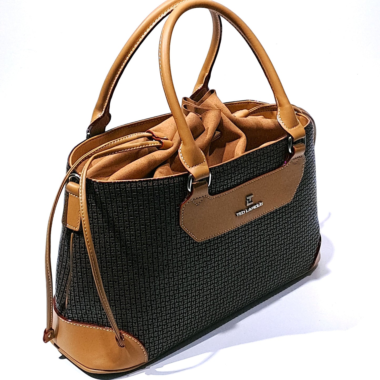 Sac Ted Lapidus - Fidelio CUIR - TL08340