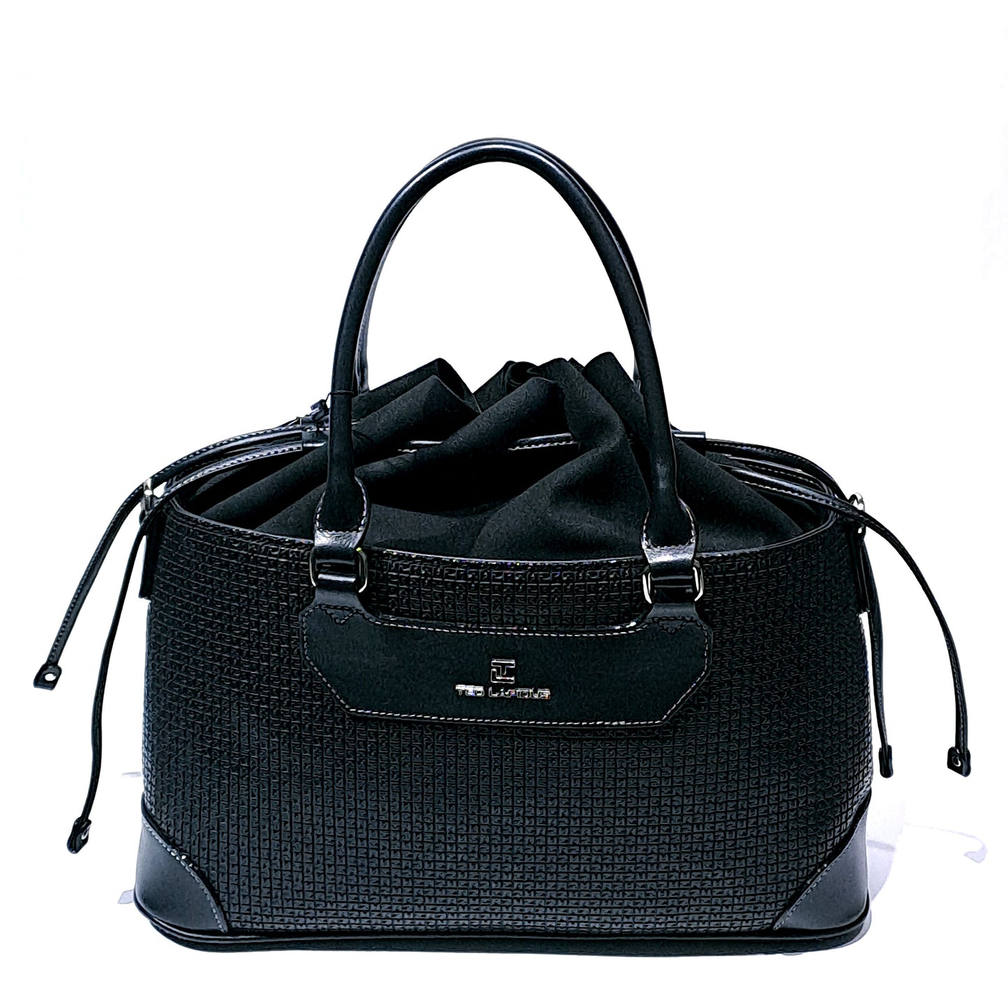 Sac Ted Lapidus - Fidelio CUIR - TL08340