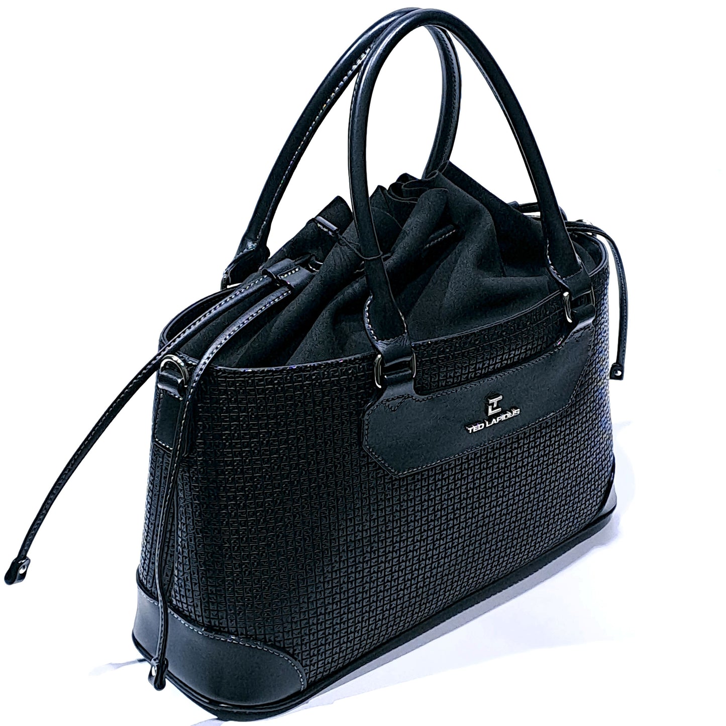 Sac Ted Lapidus - Fidelio CUIR - TL08340