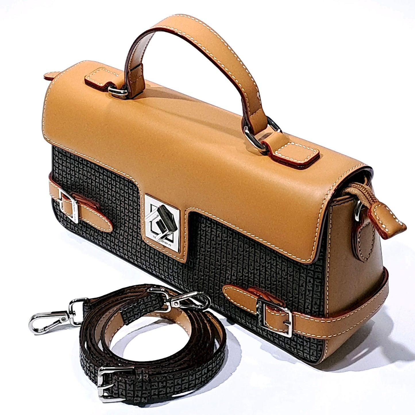 Sac Ted Lapidus - Fidelio CUIR - TL08376