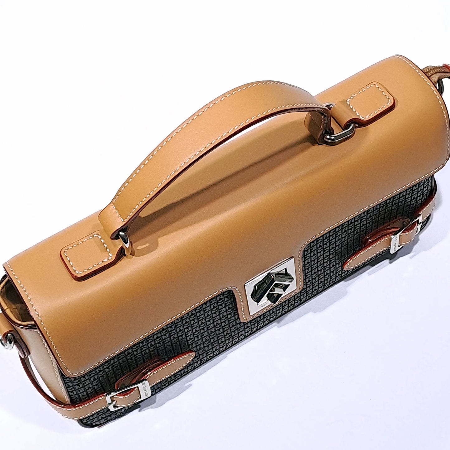 Sac Ted Lapidus - Fidelio CUIR - TL08376