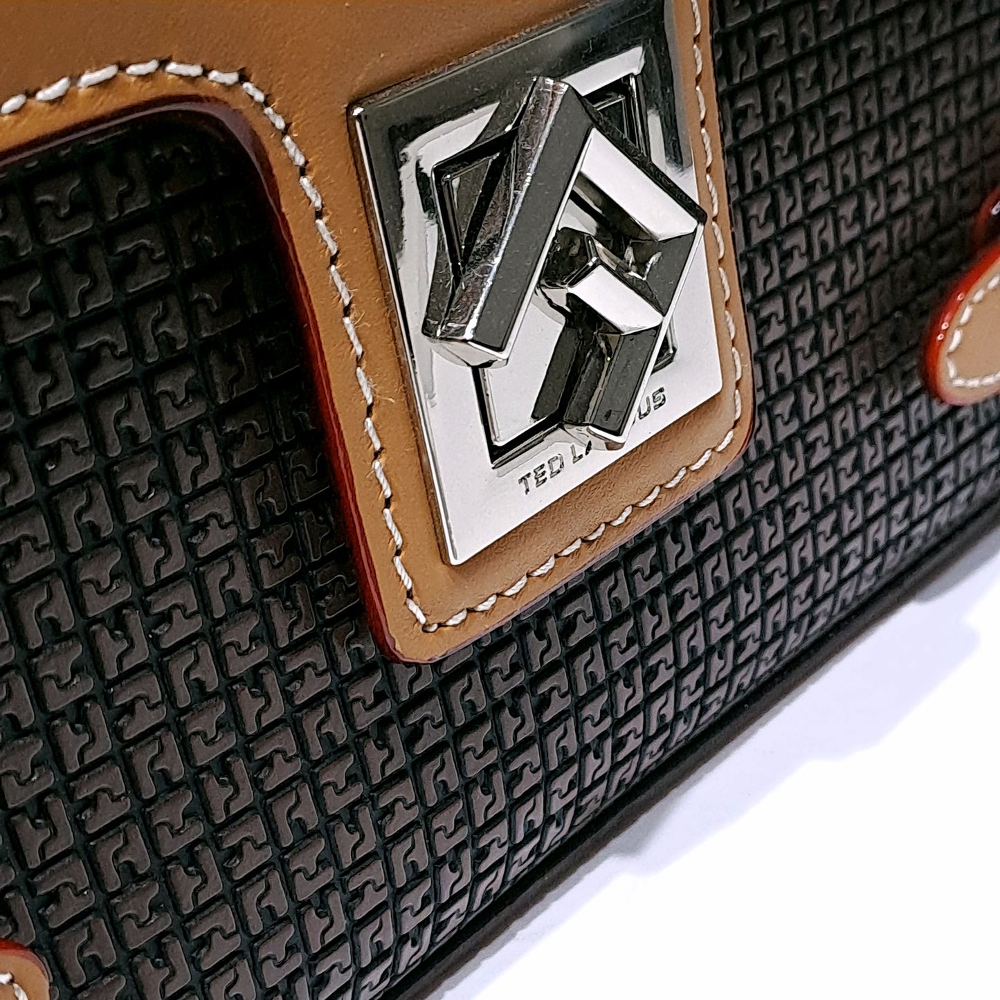 Sac Ted Lapidus - Fidelio CUIR - TL08376