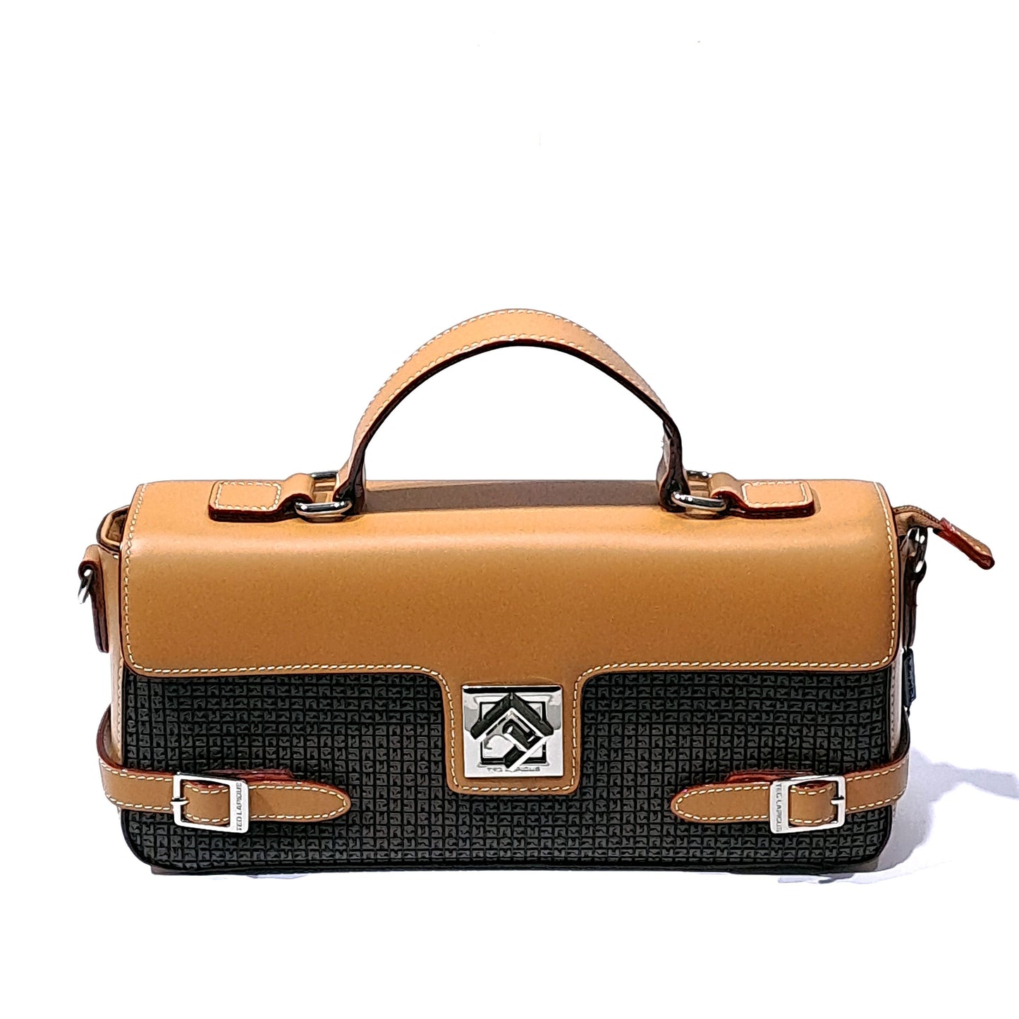 Sac Ted Lapidus - Fidelio CUIR - TL08376