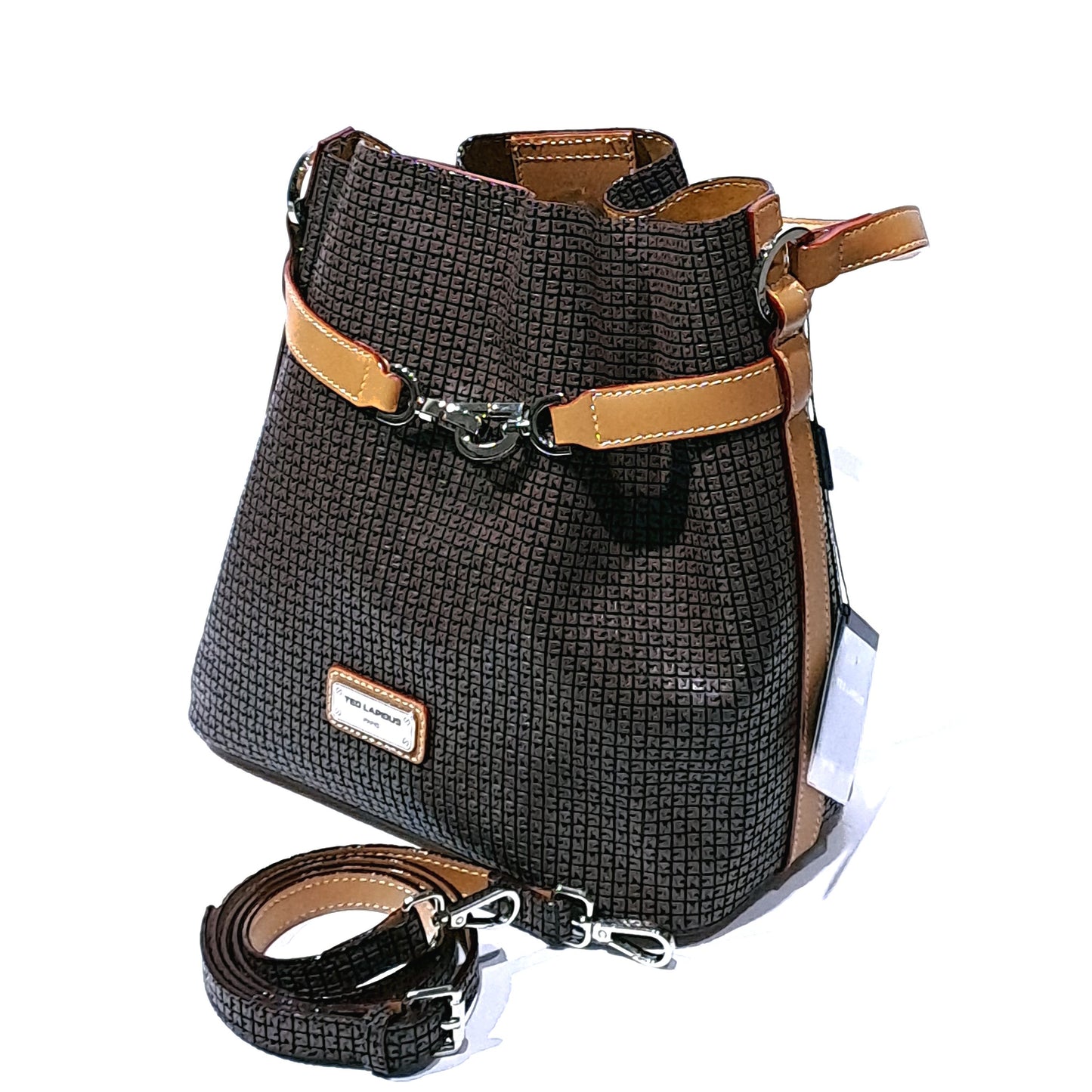 Sac Ted Lapidus - Fidelio CUIR - TL08410