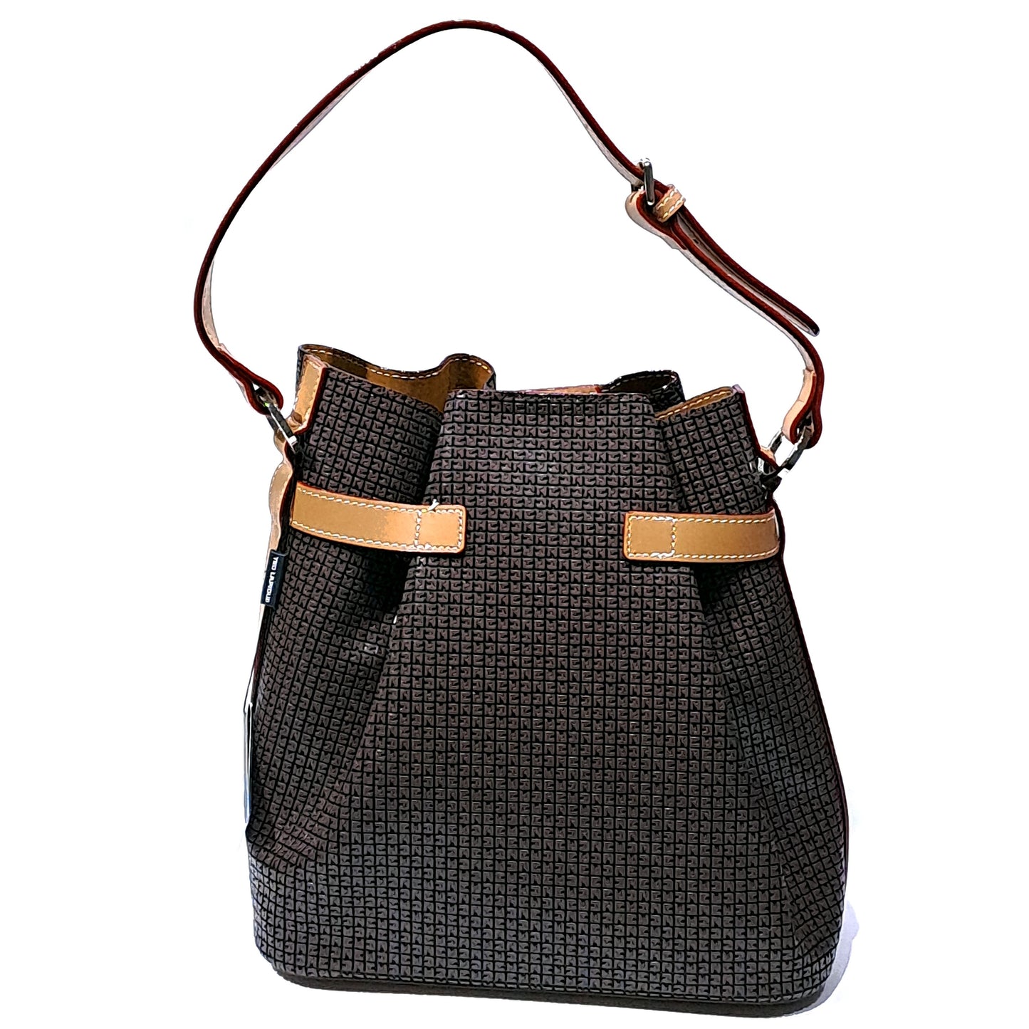 Sac Ted Lapidus - Fidelio CUIR - TL08410