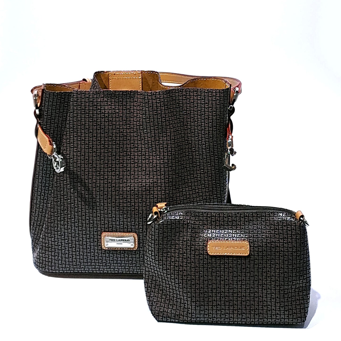 Sac Ted Lapidus - Fidelio CUIR - TL08410