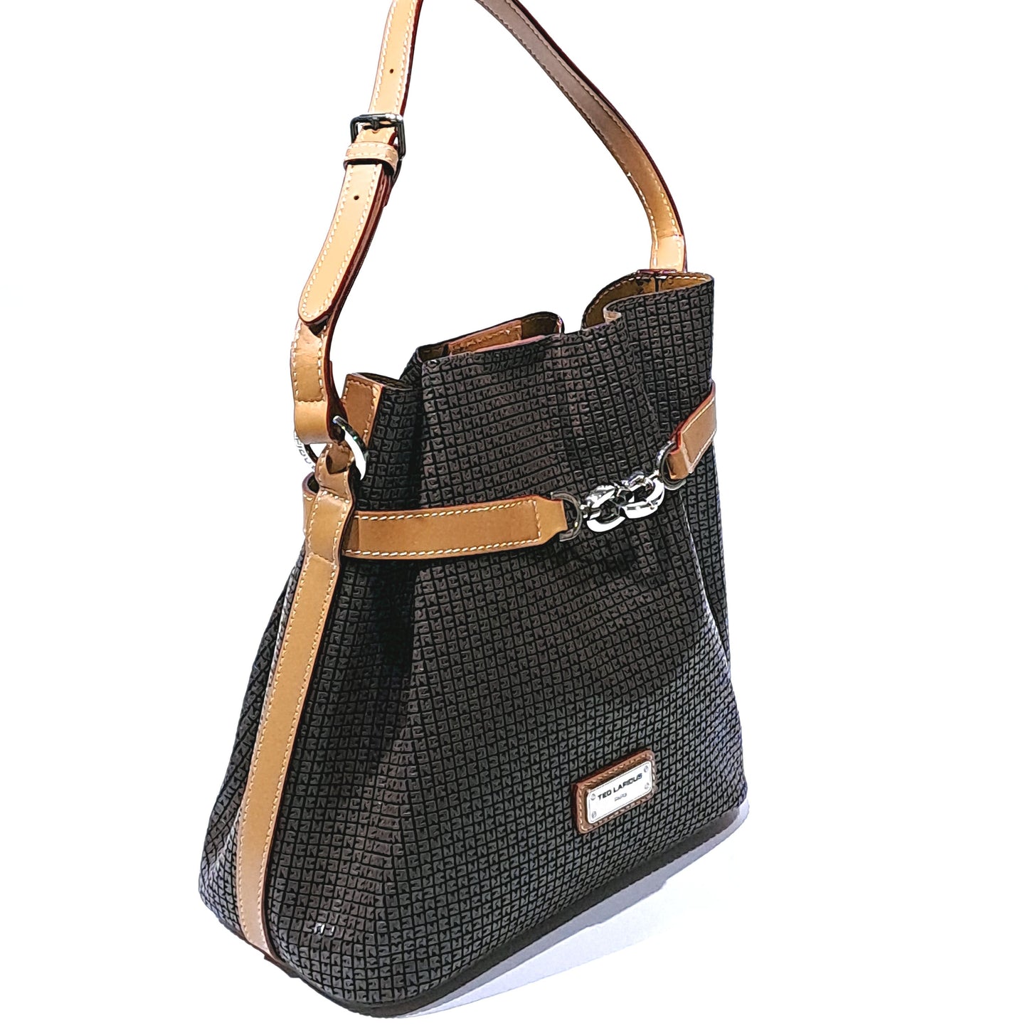 Sac Ted Lapidus - Fidelio CUIR - TL08410
