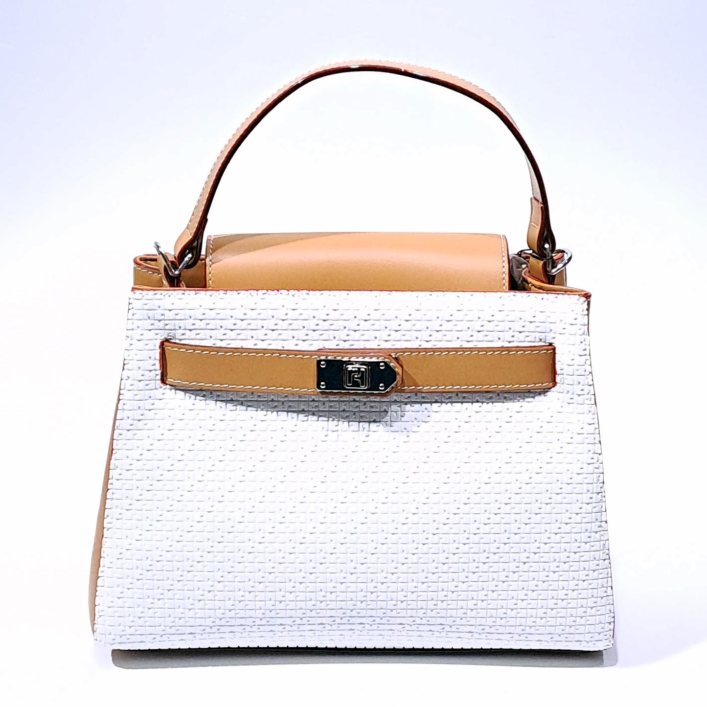 Sac Ted Lapidus - Fidelio CUIR - TL08411