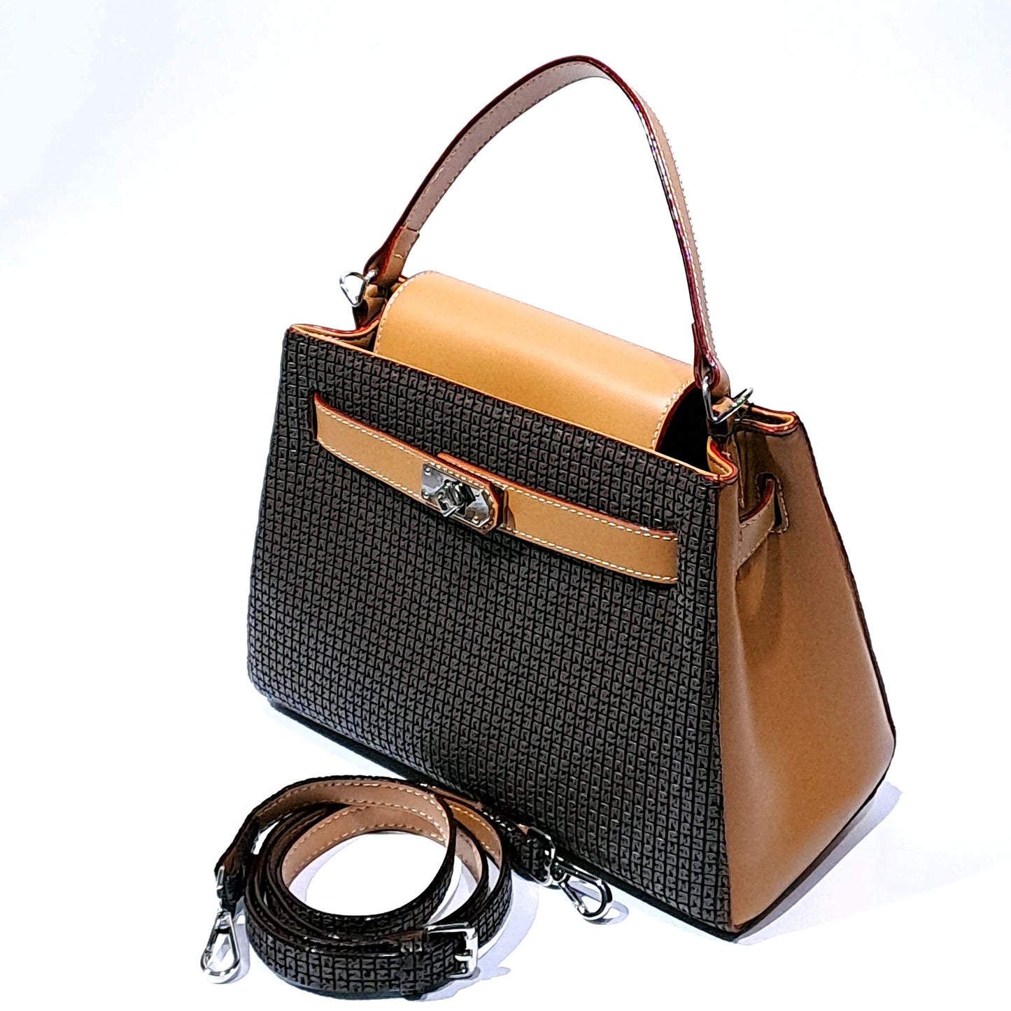 Sac Ted Lapidus - Fidelio CUIR - TL08411